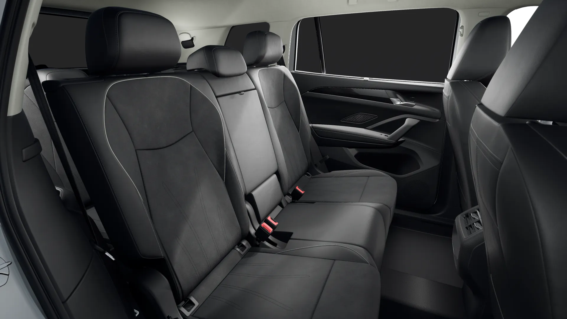 Volkswagen Tayron Elegance