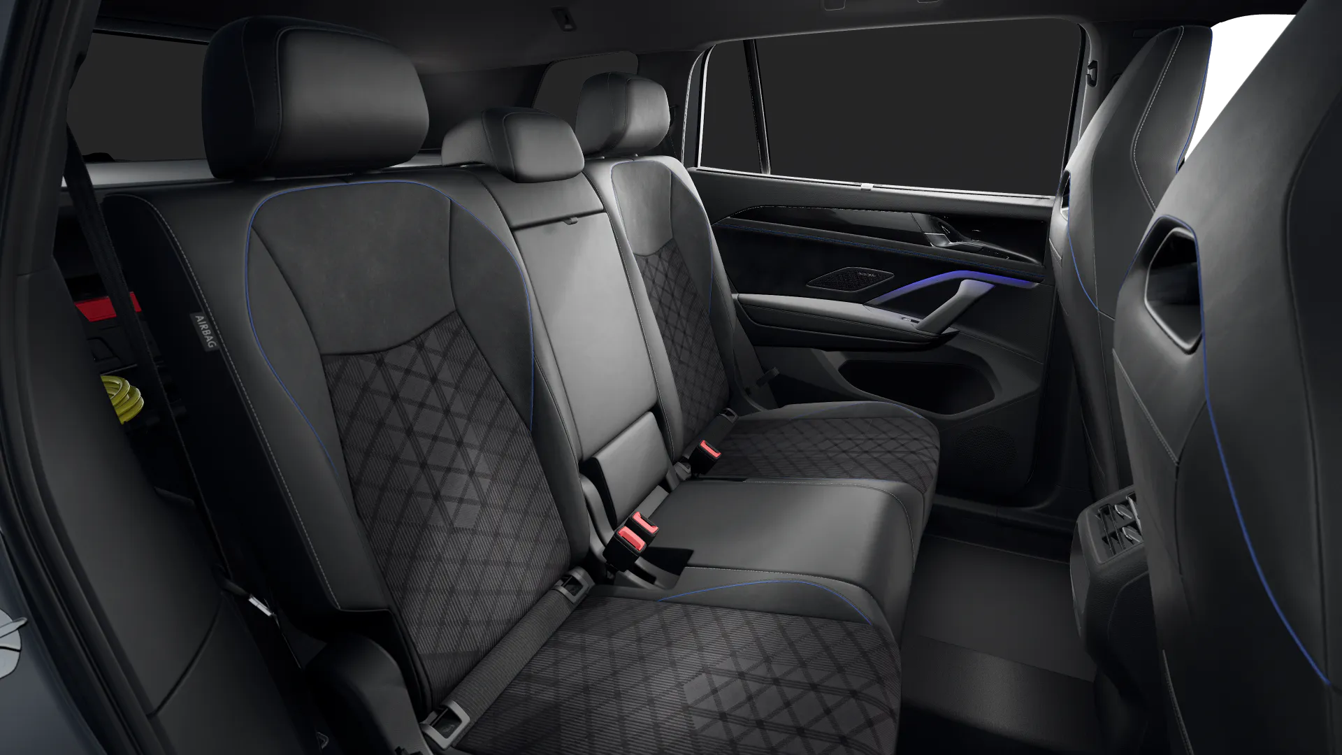 Volkswagen Tayron R-Line