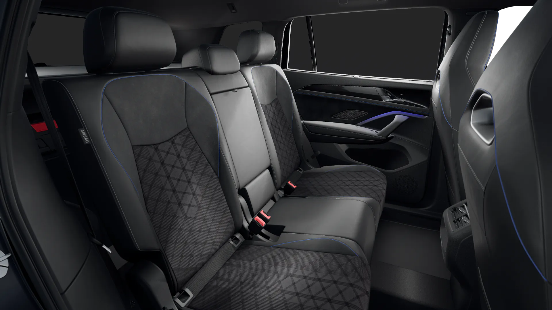 Volkswagen Tayron R-Line