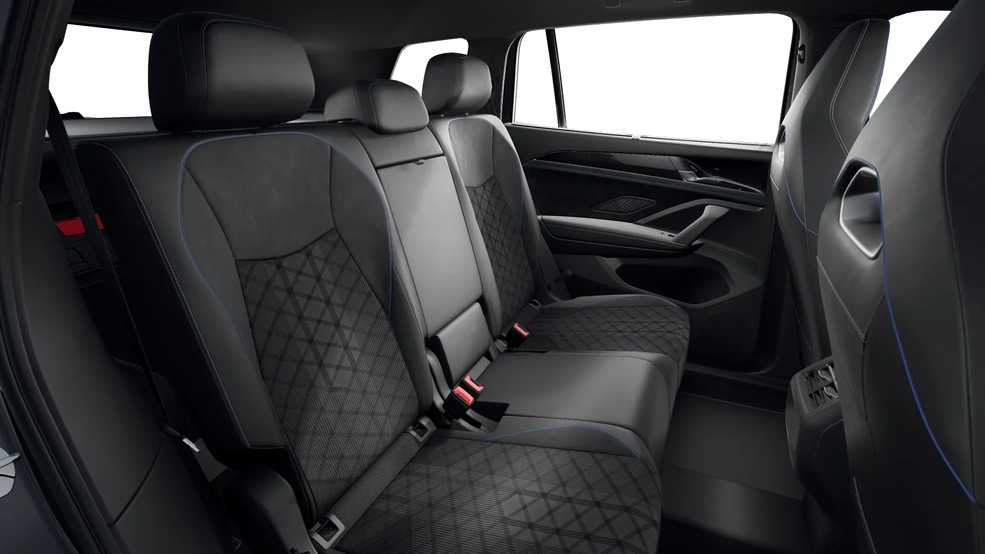 Volkswagen Tayron R-Line