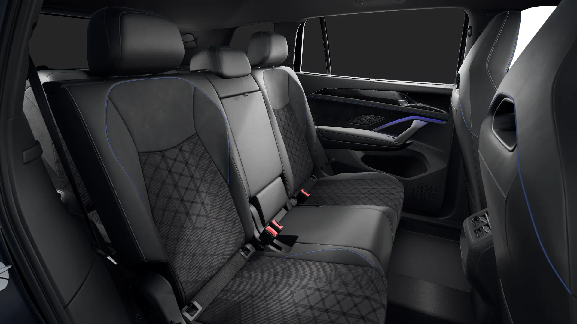 Volkswagen Tayron R-Line