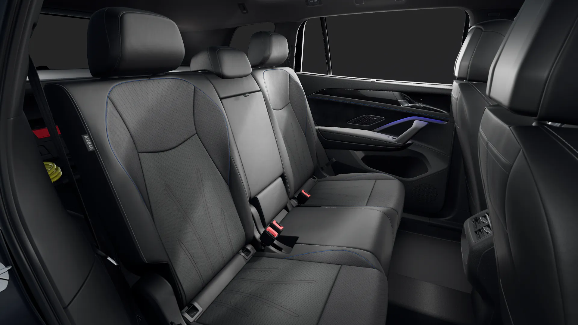 Volkswagen Tayron R-Line
