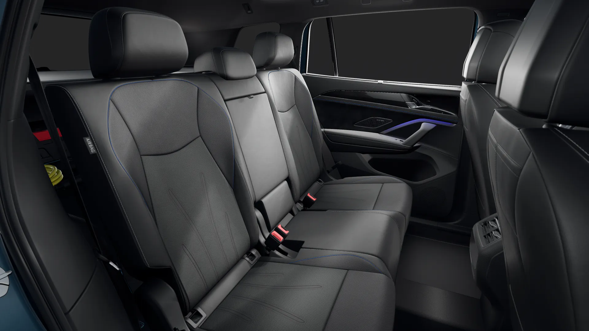 Volkswagen Tayron R-Line