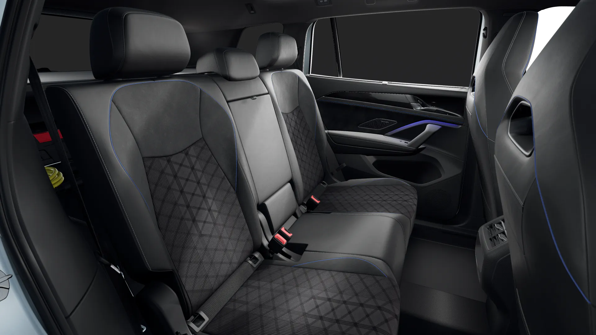 Volkswagen Tayron R-Line