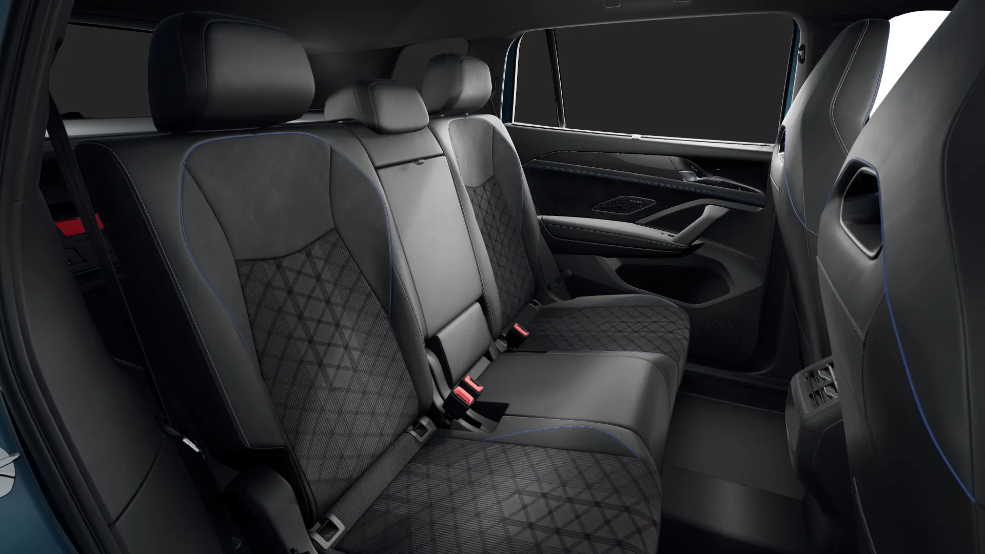 Volkswagen Tayron R-Line