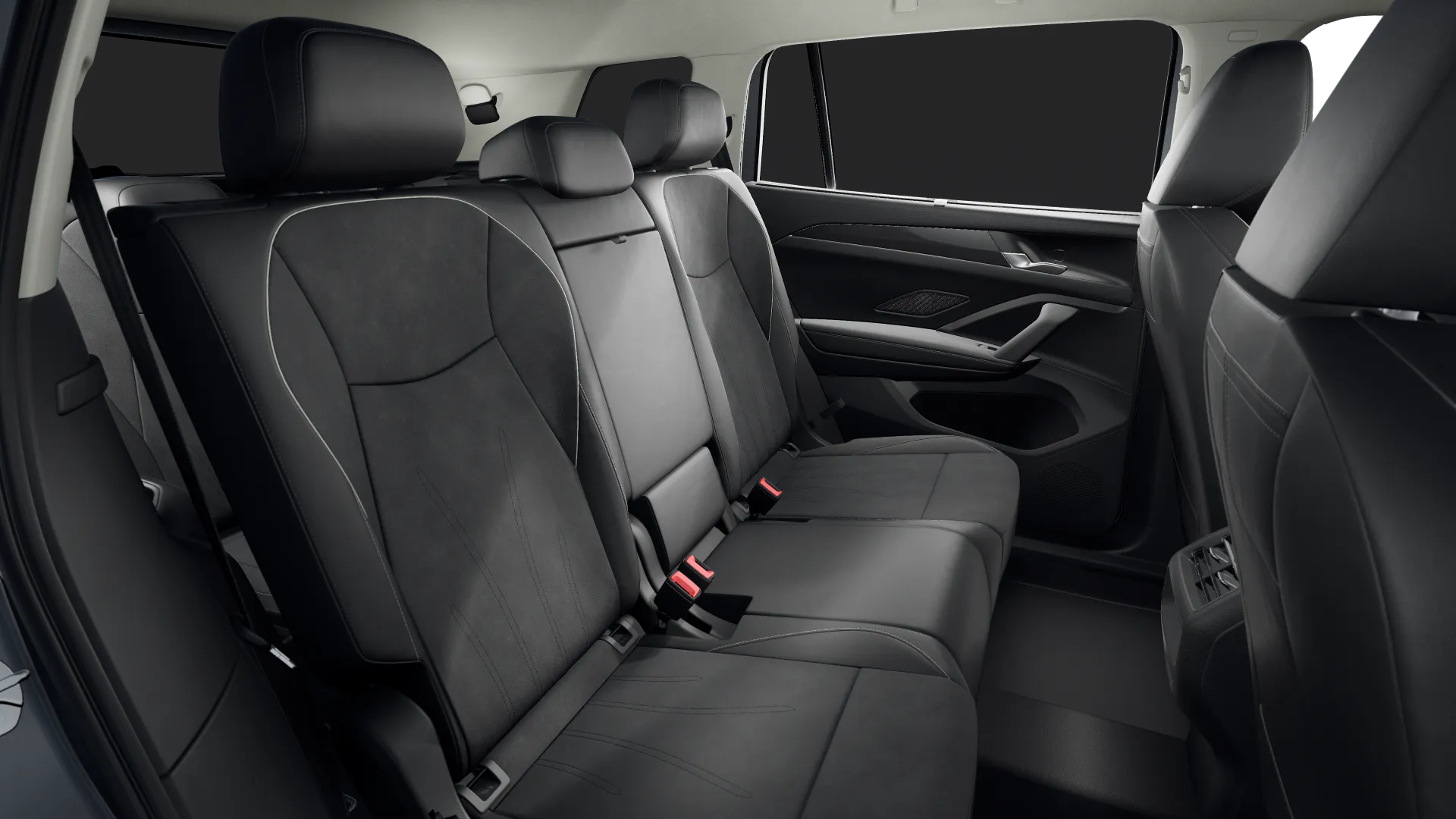 Volkswagen Tayron Elegance