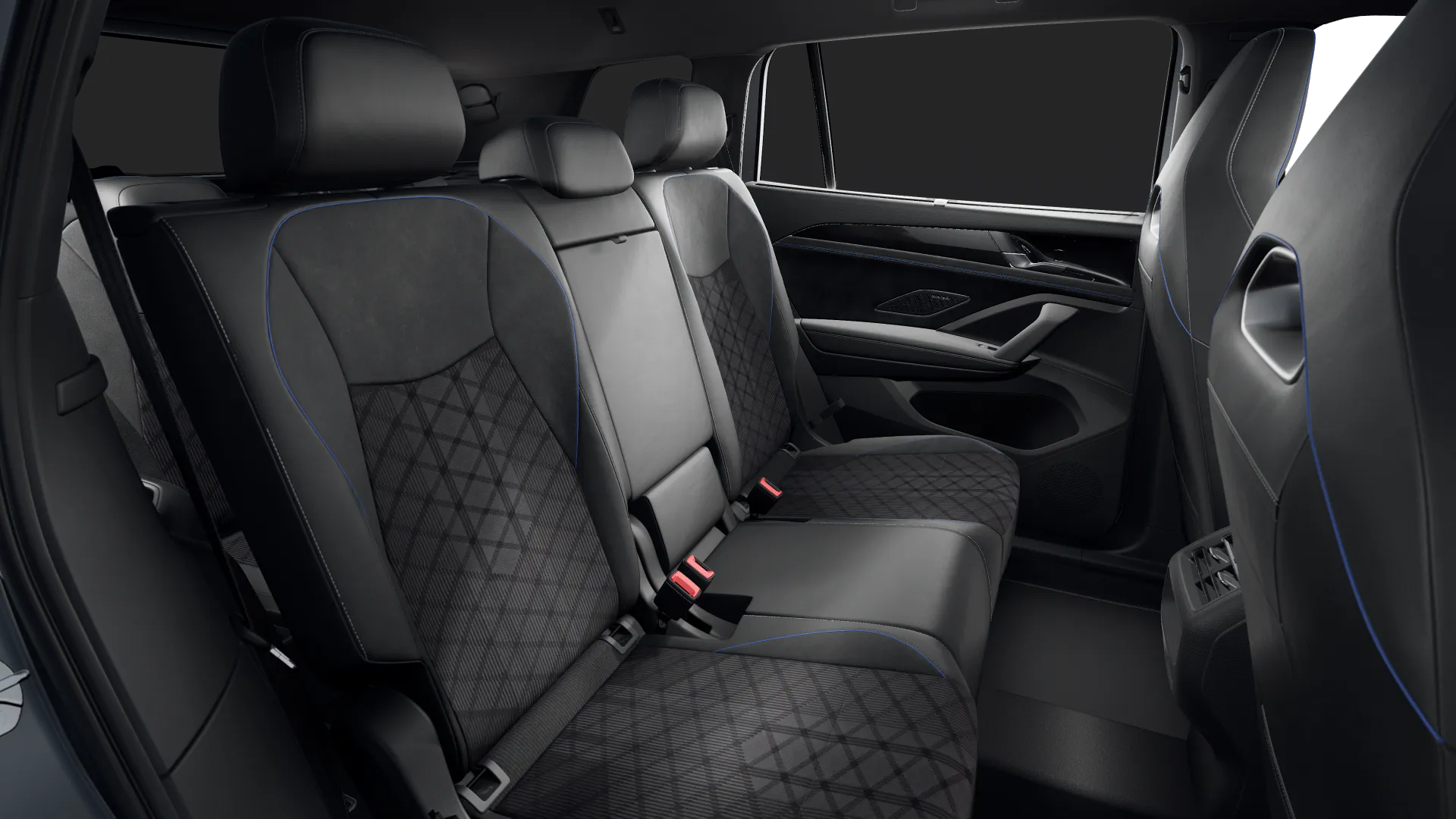 Volkswagen Tayron R-Line