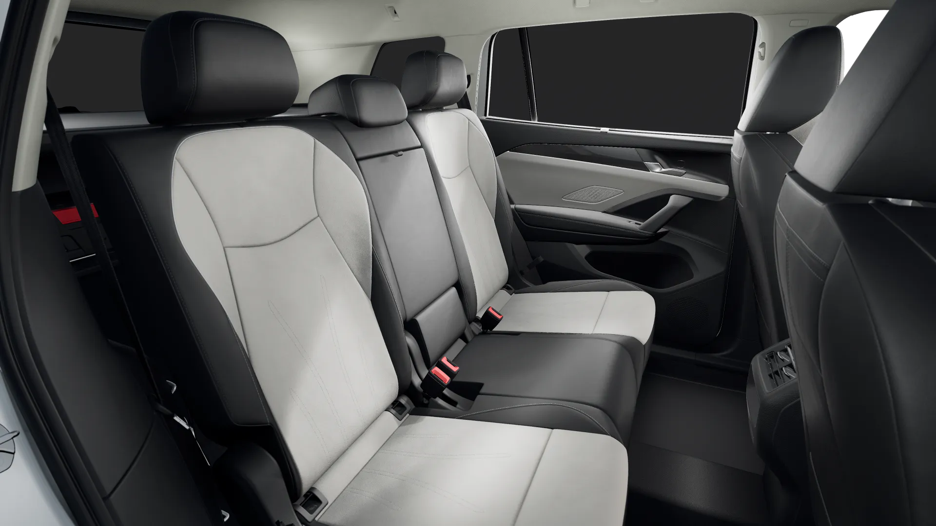 Volkswagen Tayron Elegance