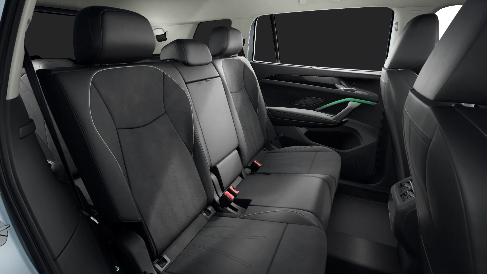Volkswagen Tayron Elegance