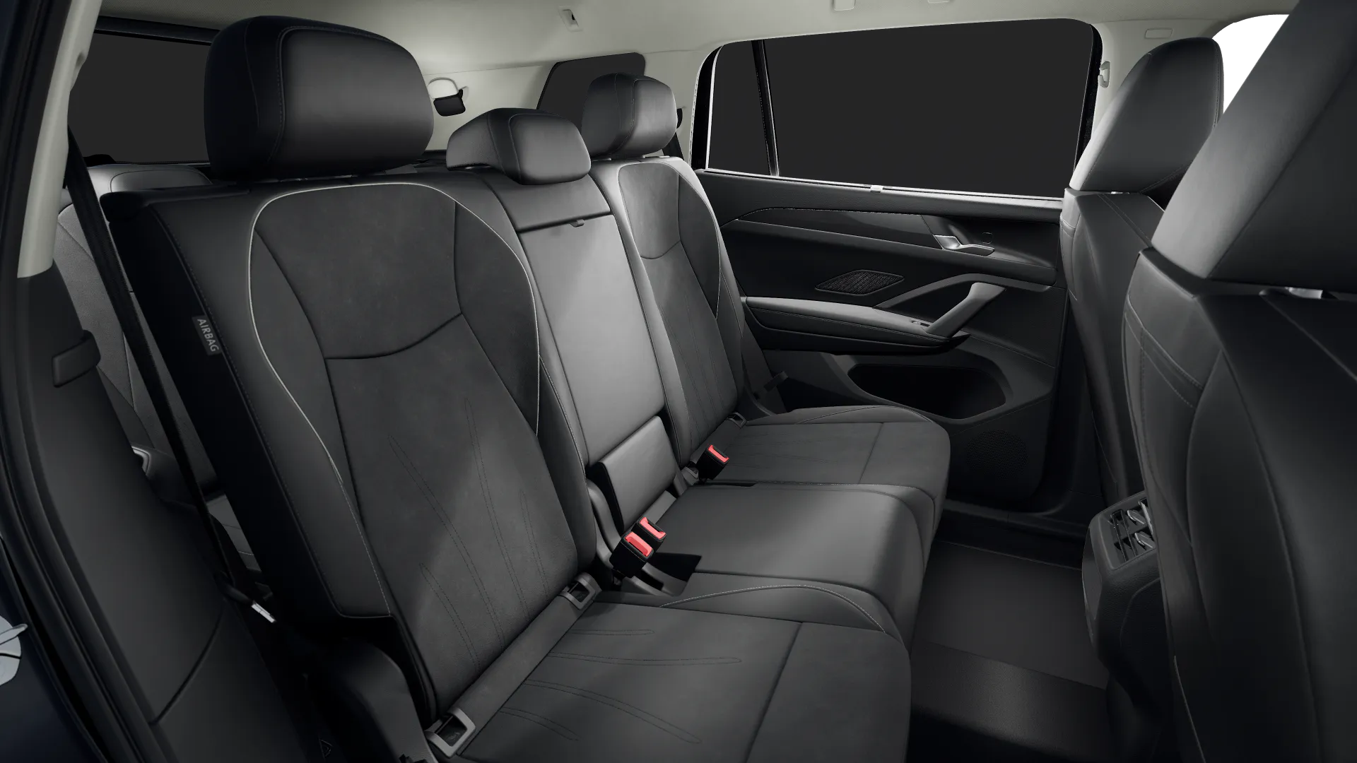 Volkswagen Tayron Elegance