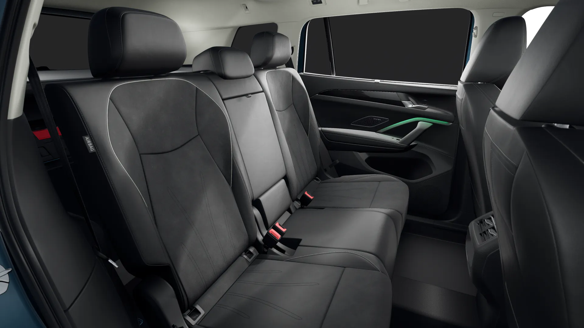 Volkswagen Tayron Elegance