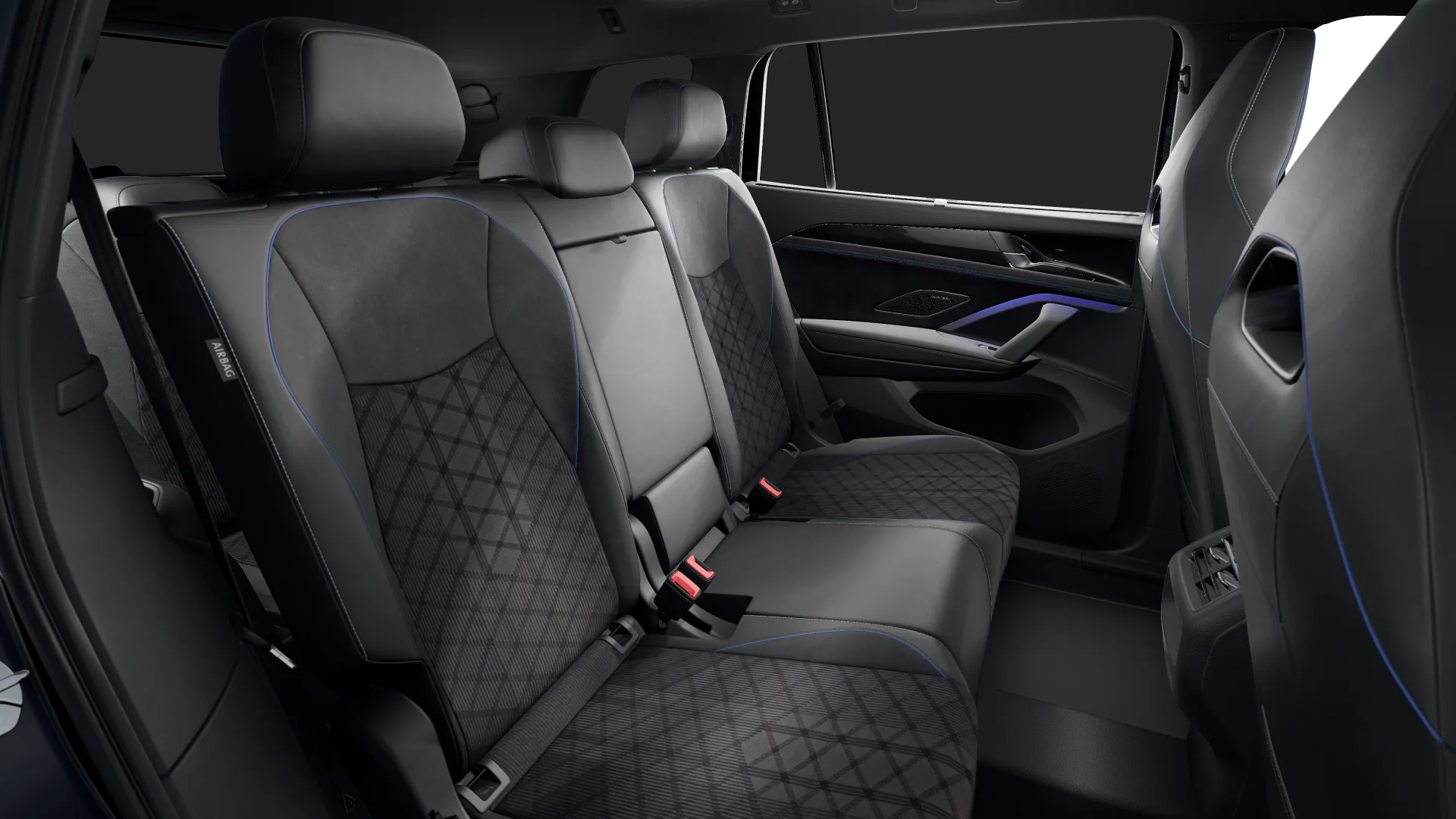 Volkswagen Tayron R-Line
