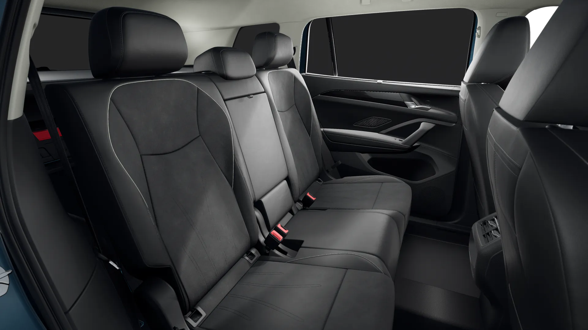 Volkswagen Tayron Elegance