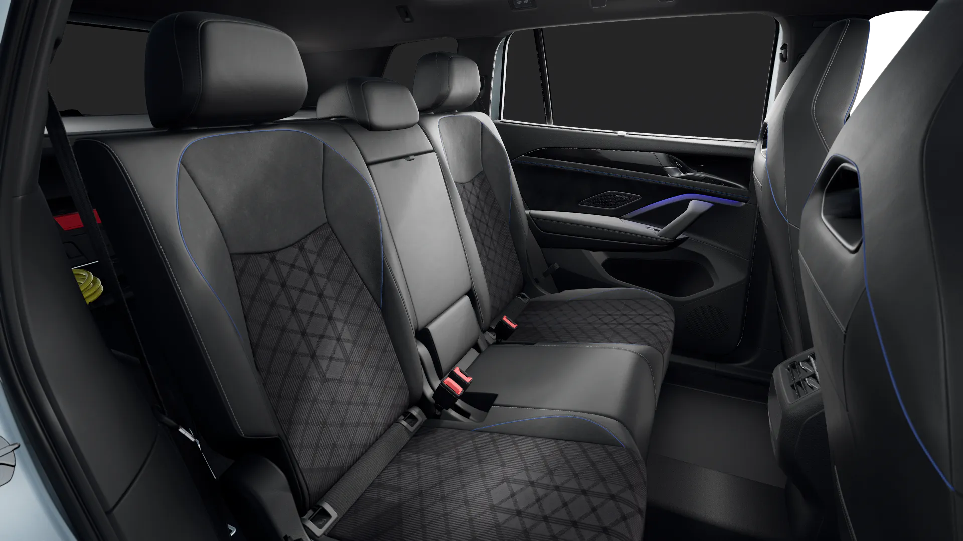 Volkswagen Tayron R-Line