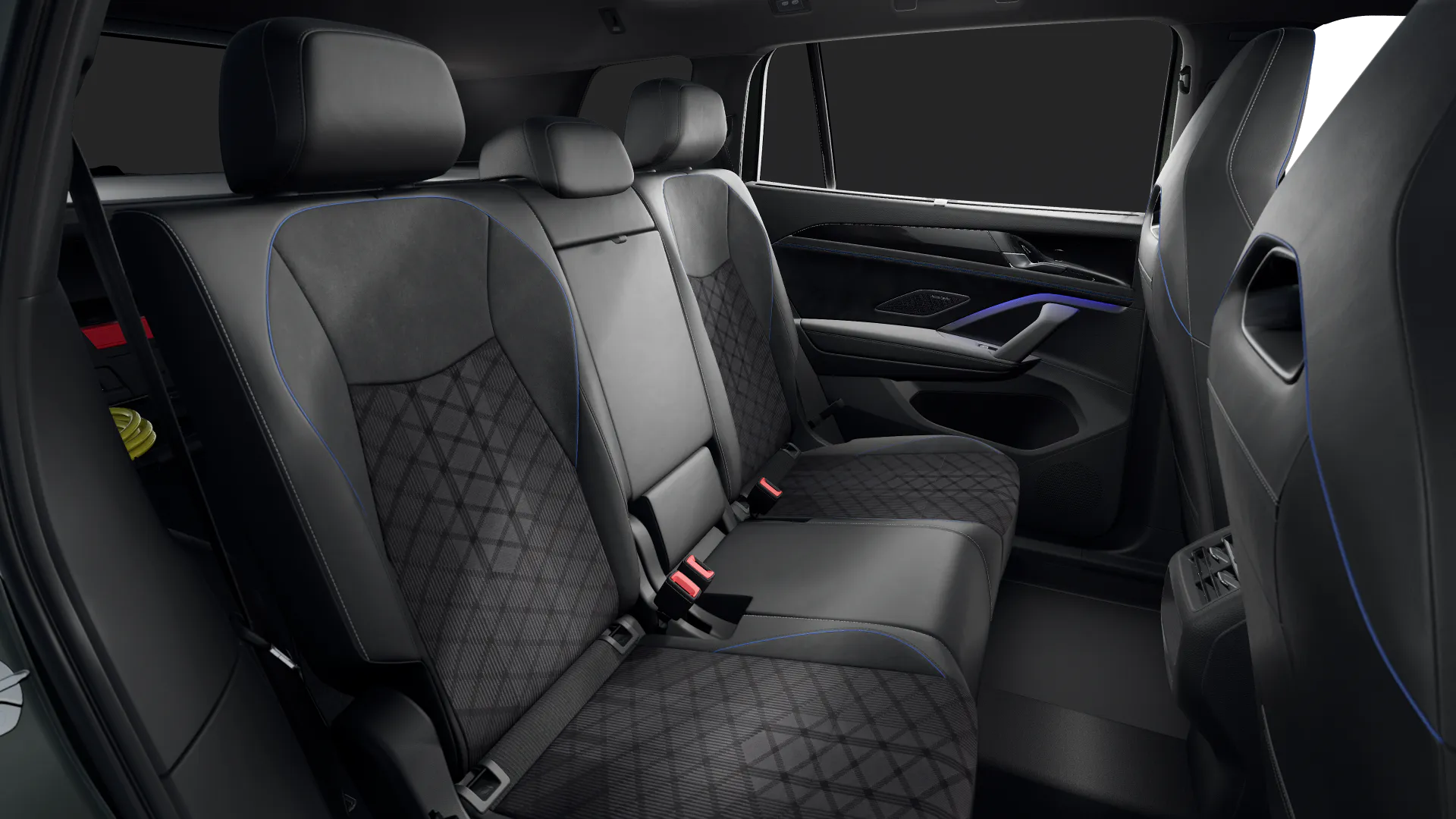 Volkswagen Tayron R-Line