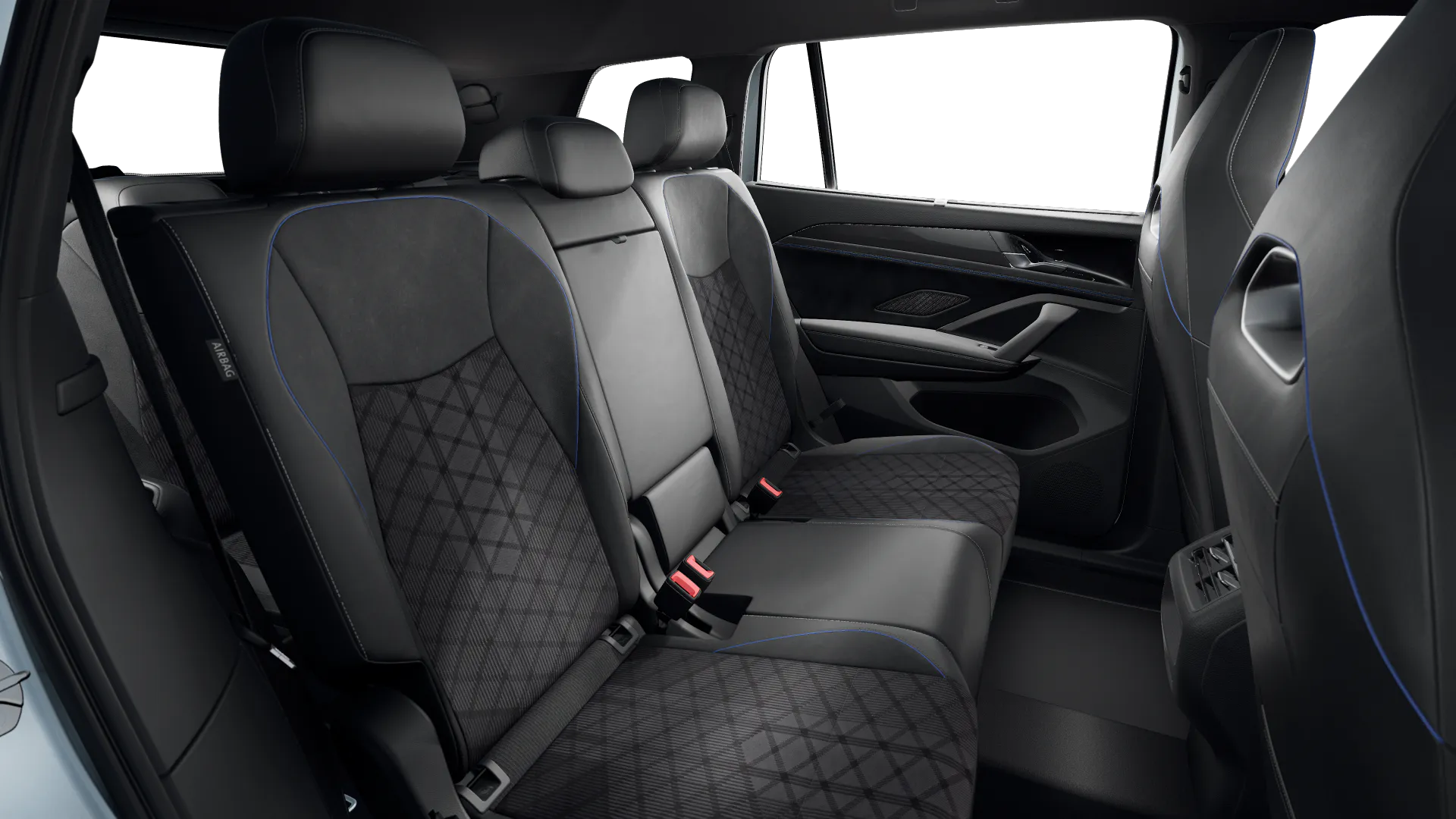 Volkswagen Tayron R-Line