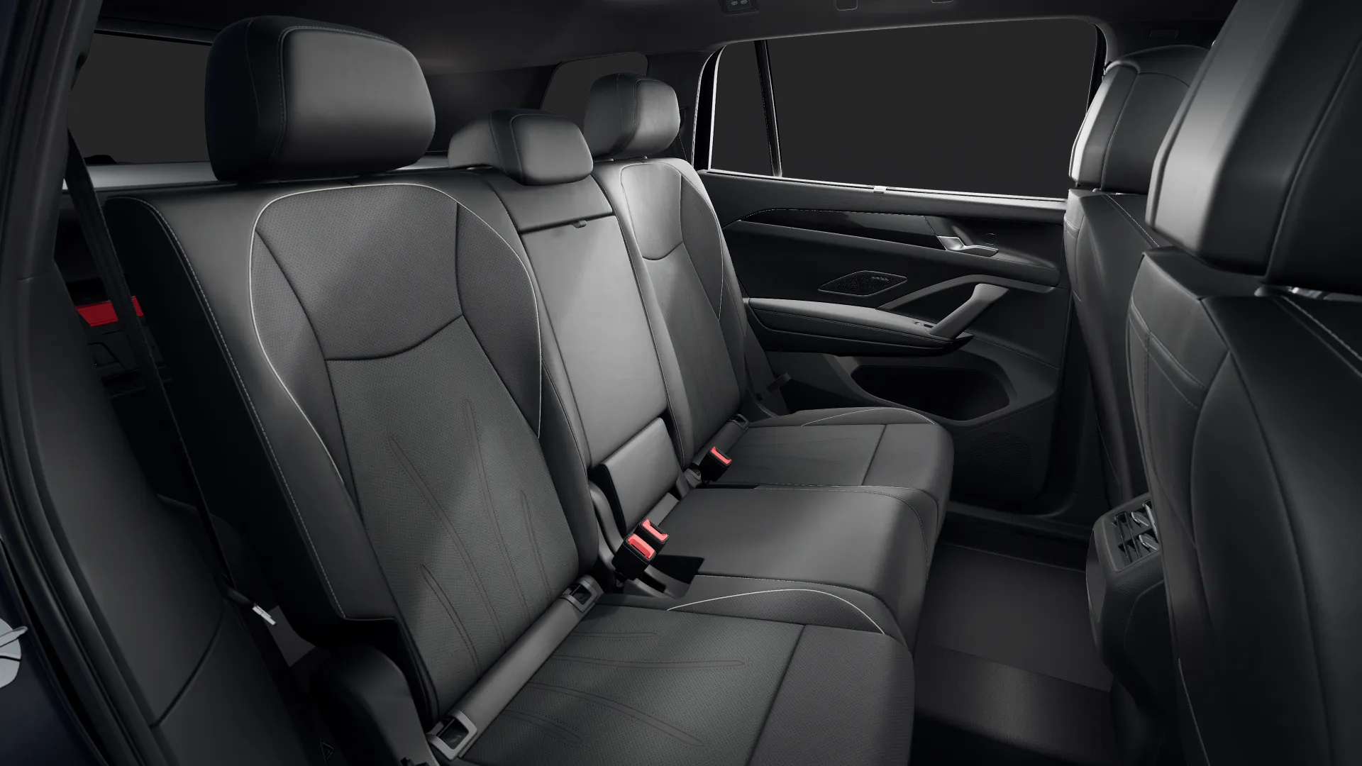 Volkswagen Tayron Elegance