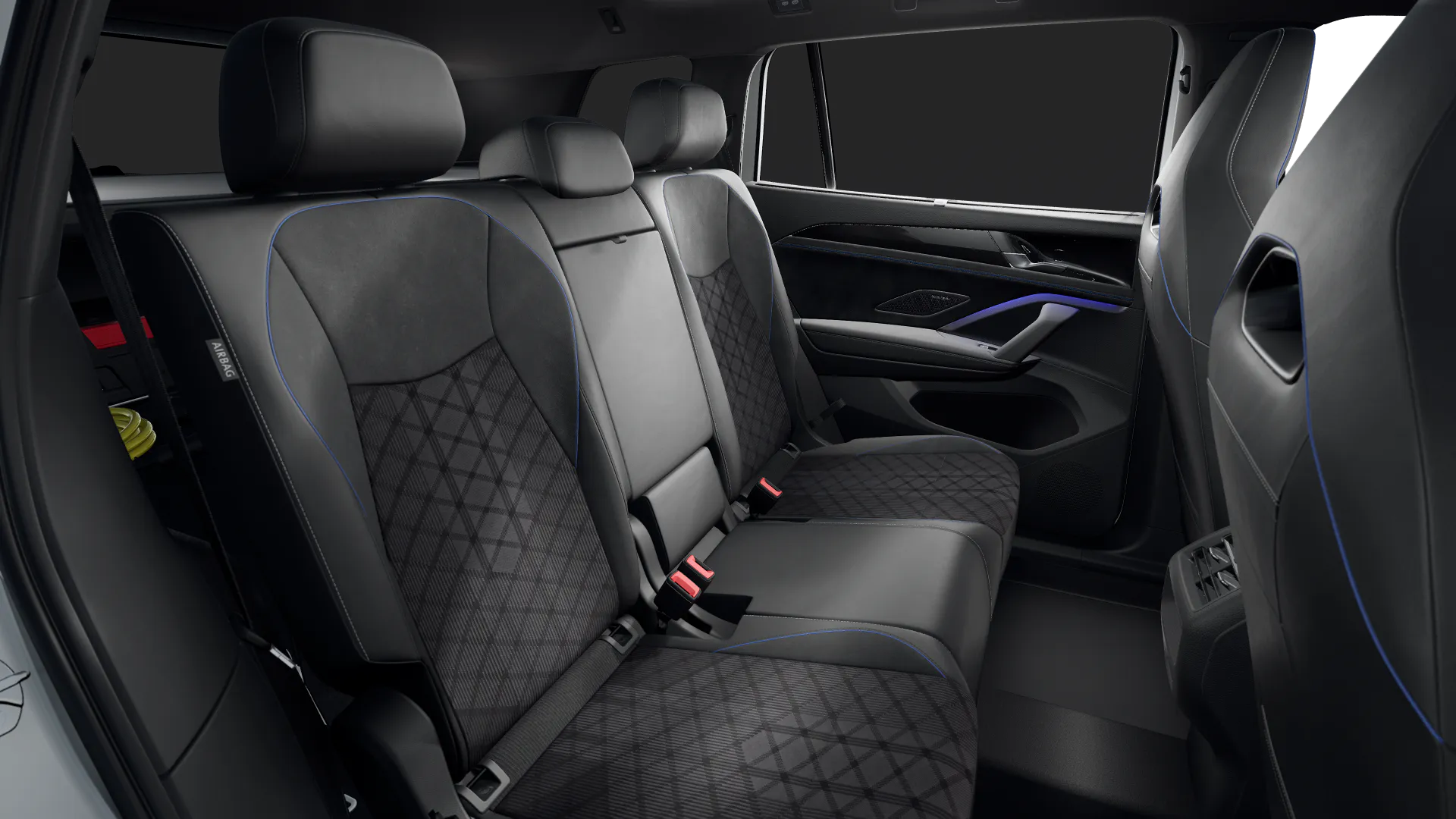 Volkswagen Tayron R-Line