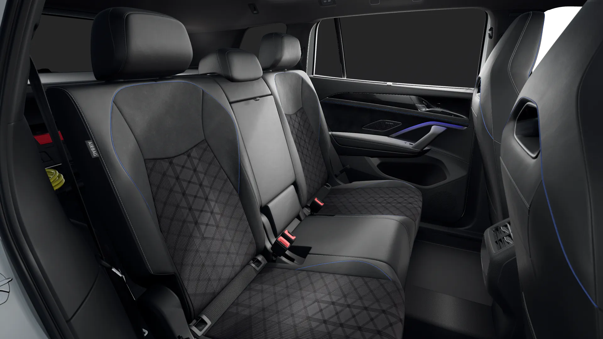 Volkswagen Tayron R-Line