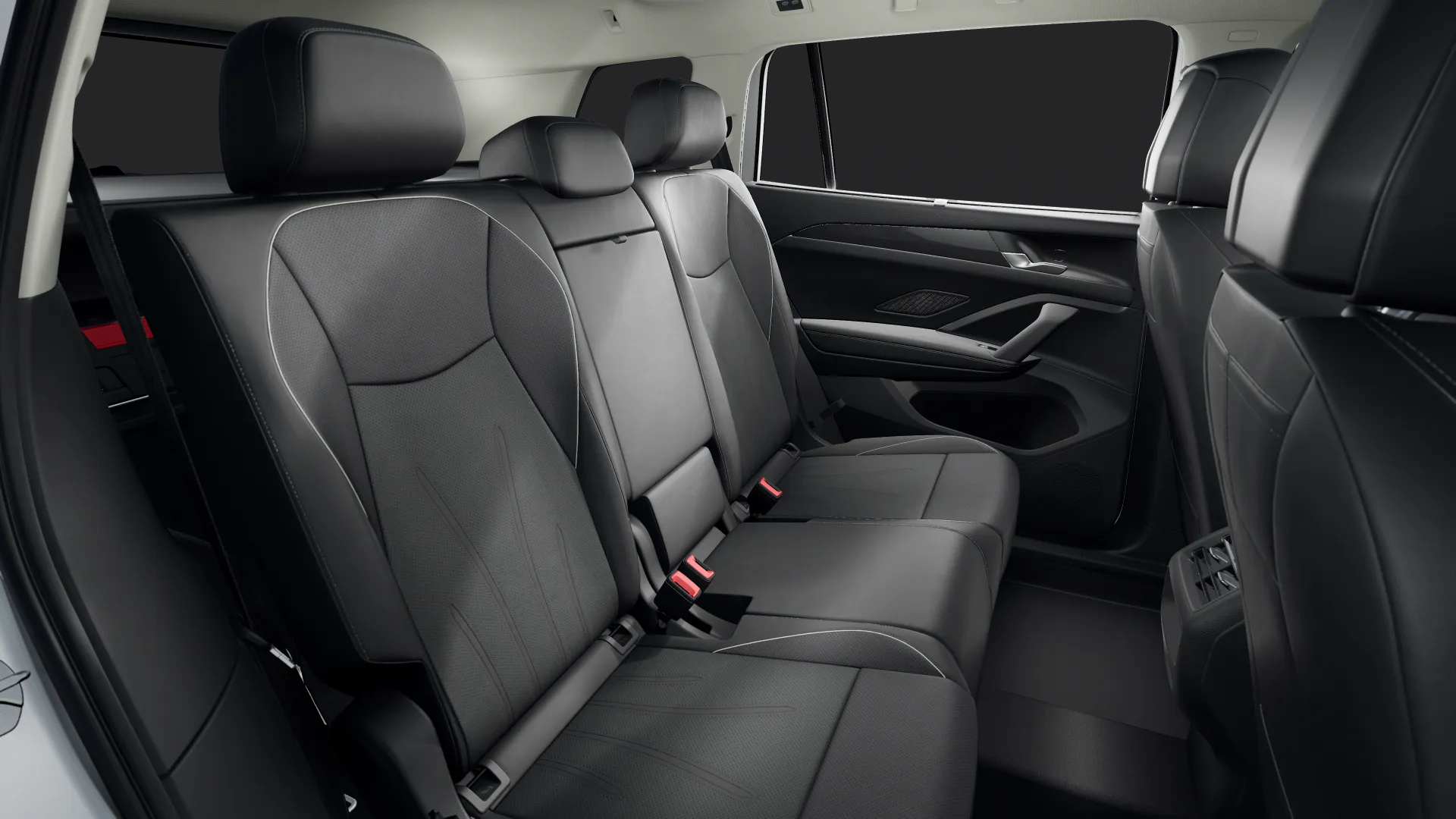 Volkswagen Tayron Elegance