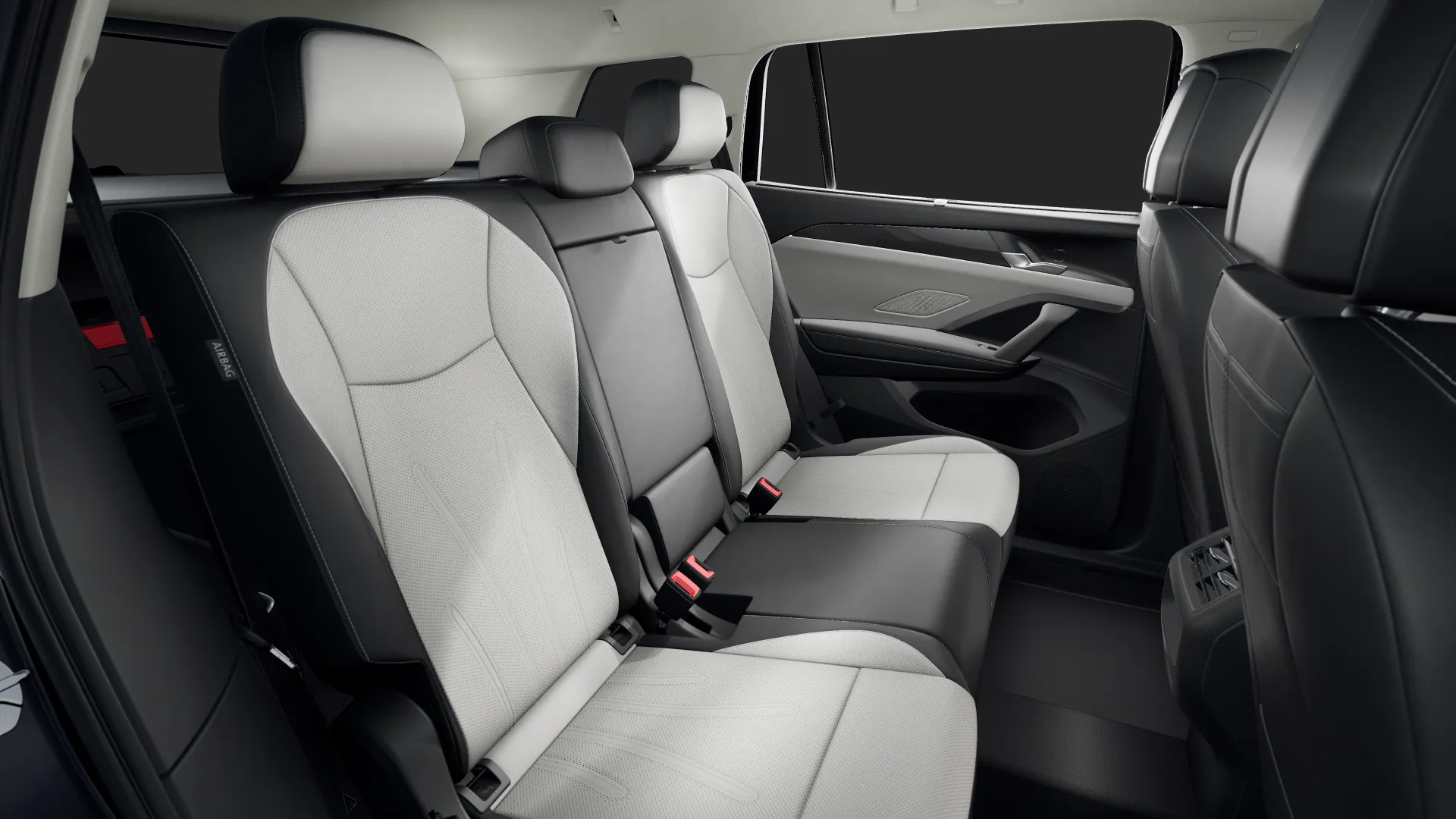 Volkswagen Tayron Elegance