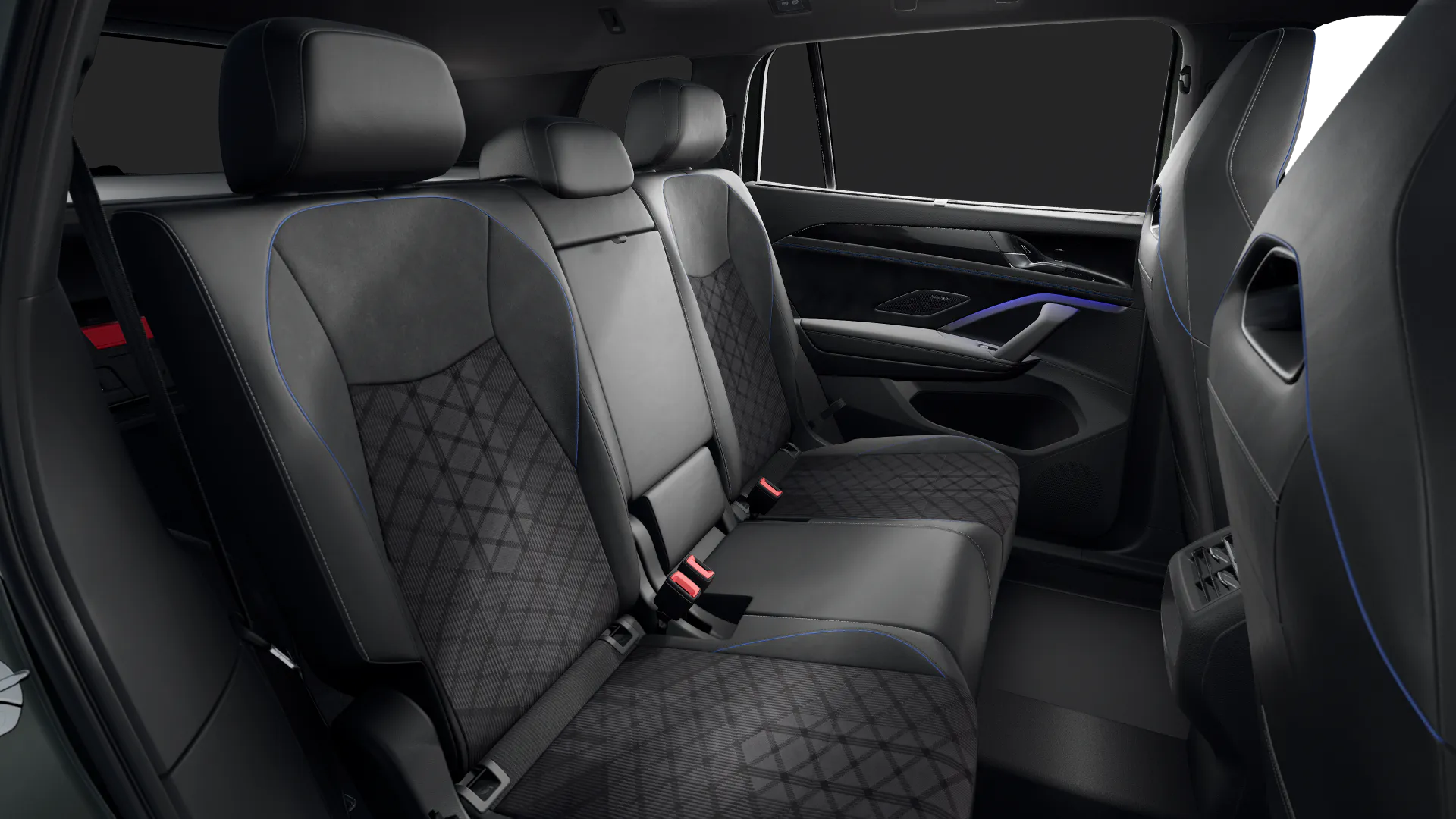 Volkswagen Tayron R-Line