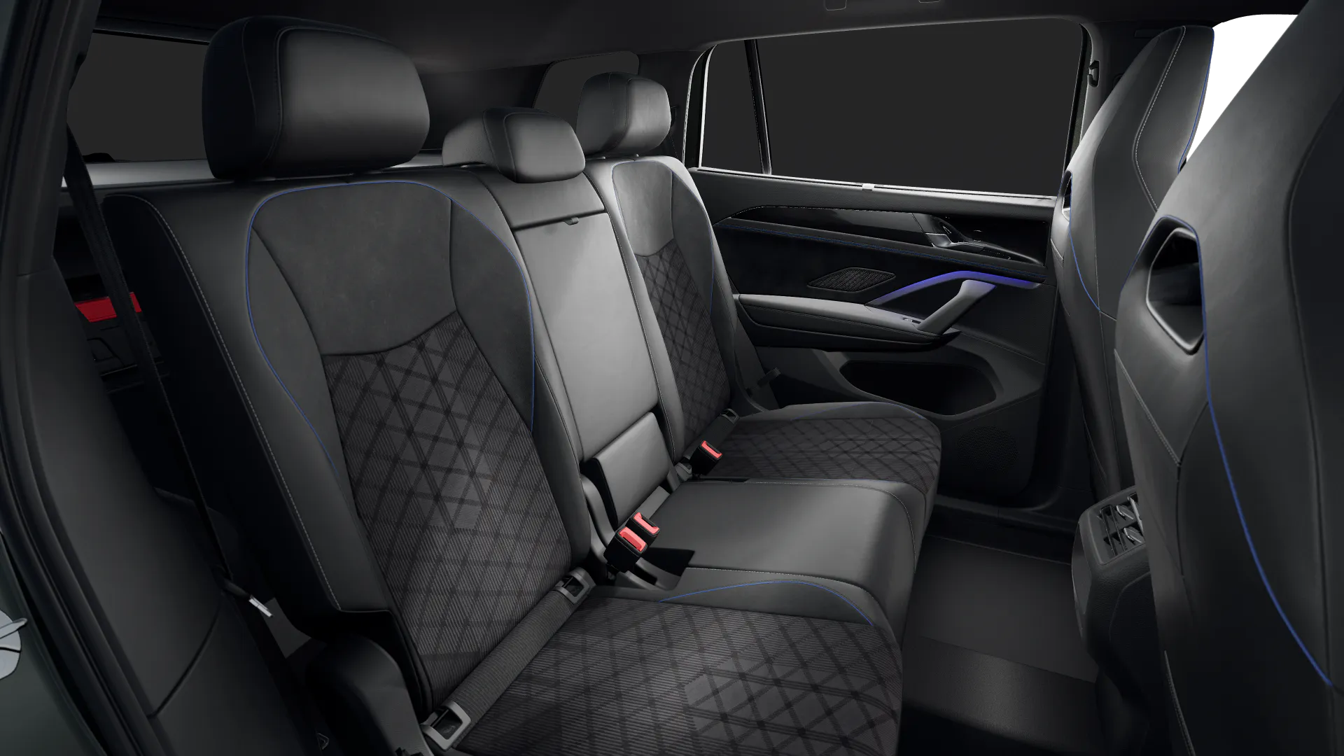 Volkswagen Tayron R-Line