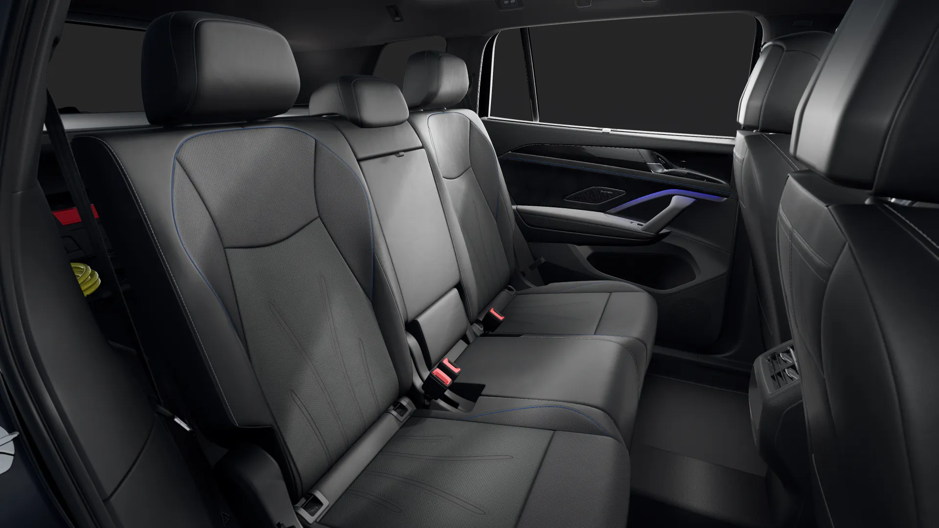 Volkswagen Tayron R-Line