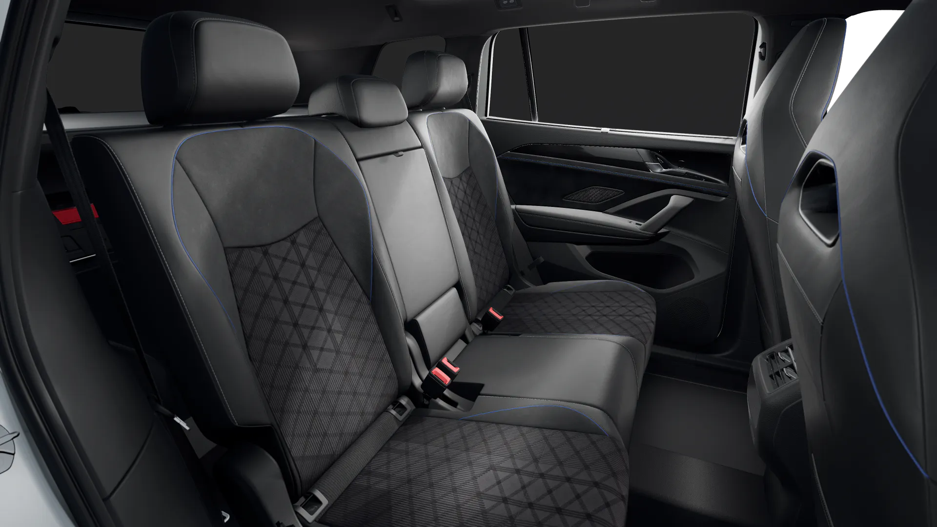 Volkswagen Tayron R-Line