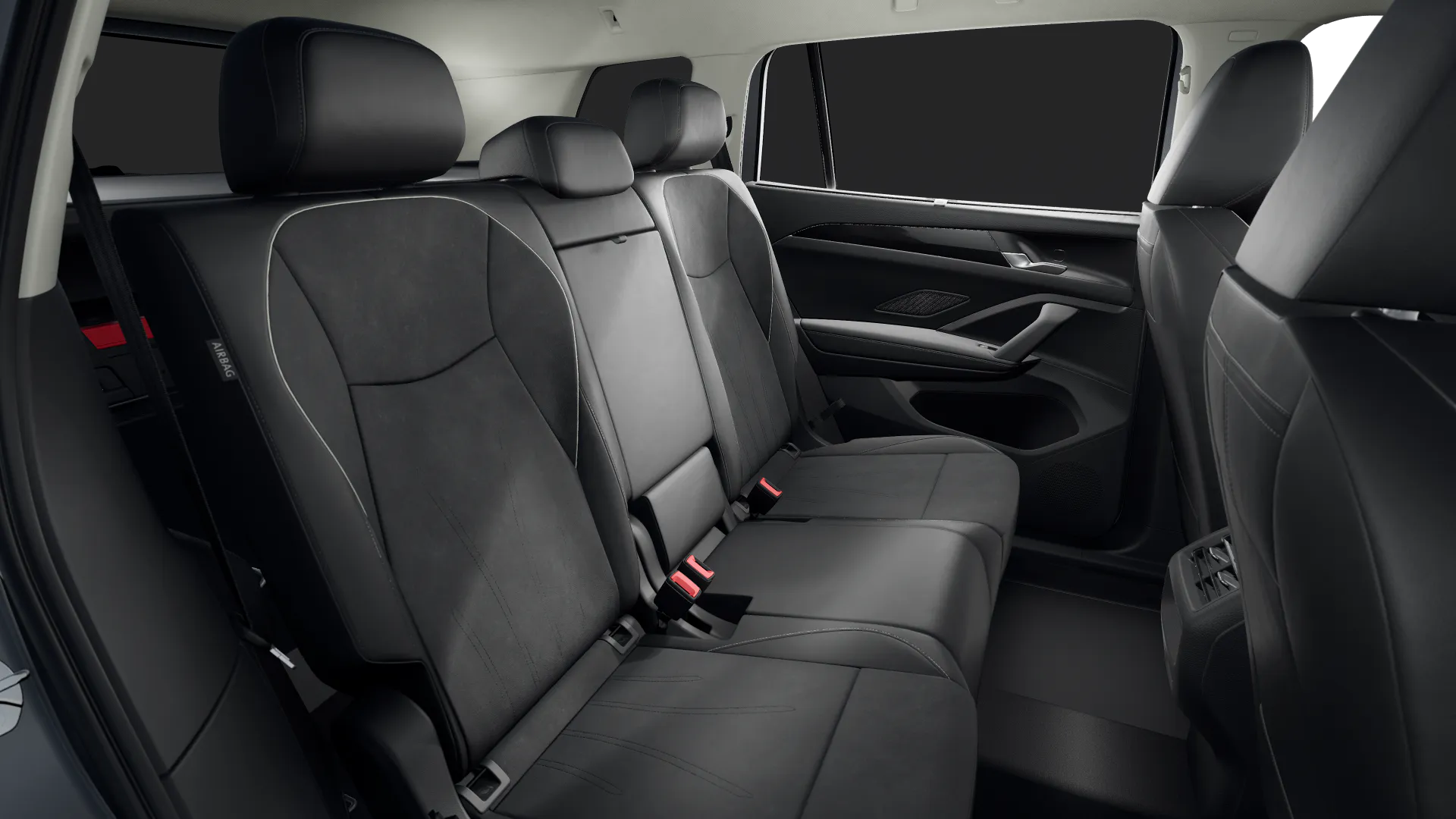 Volkswagen Tayron Elegance