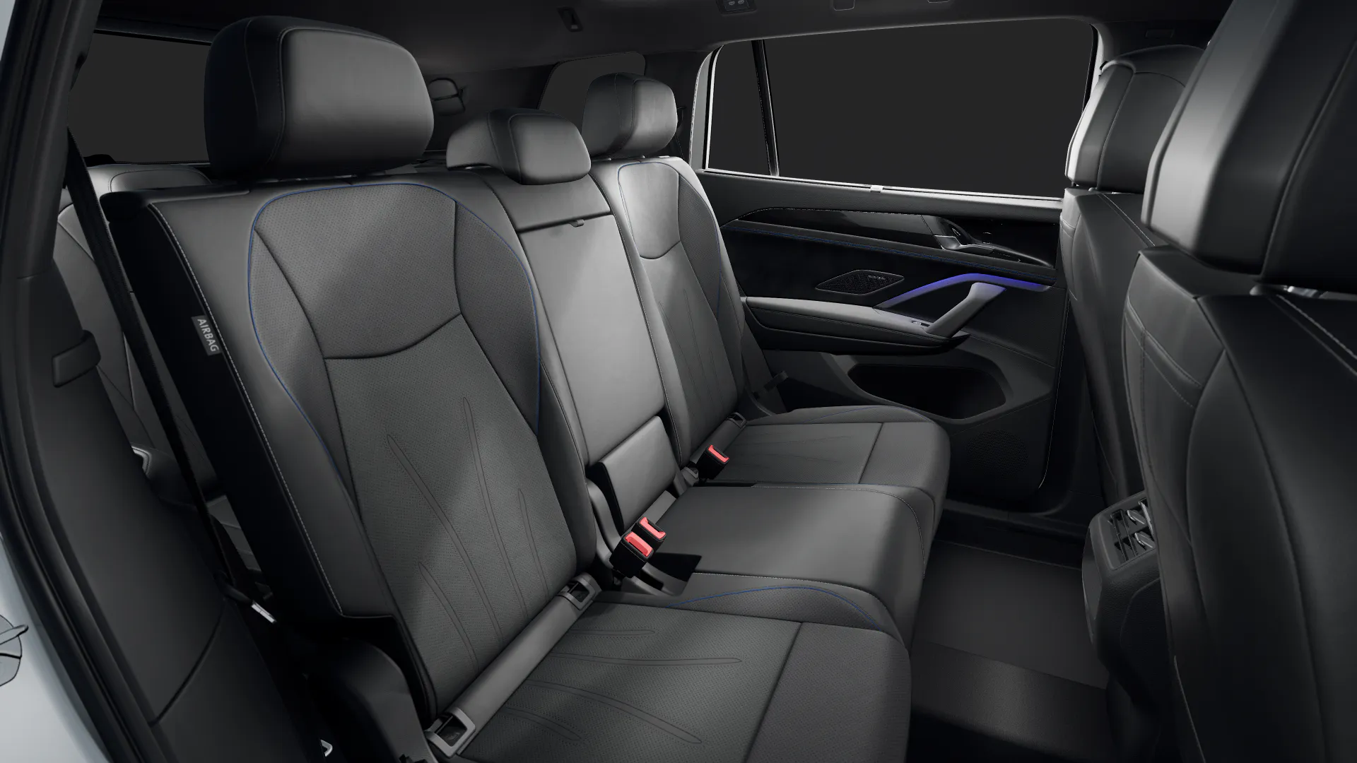 Volkswagen Tayron R-Line