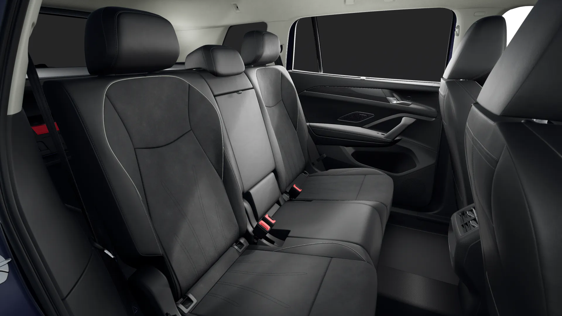 Volkswagen Tayron Elegance