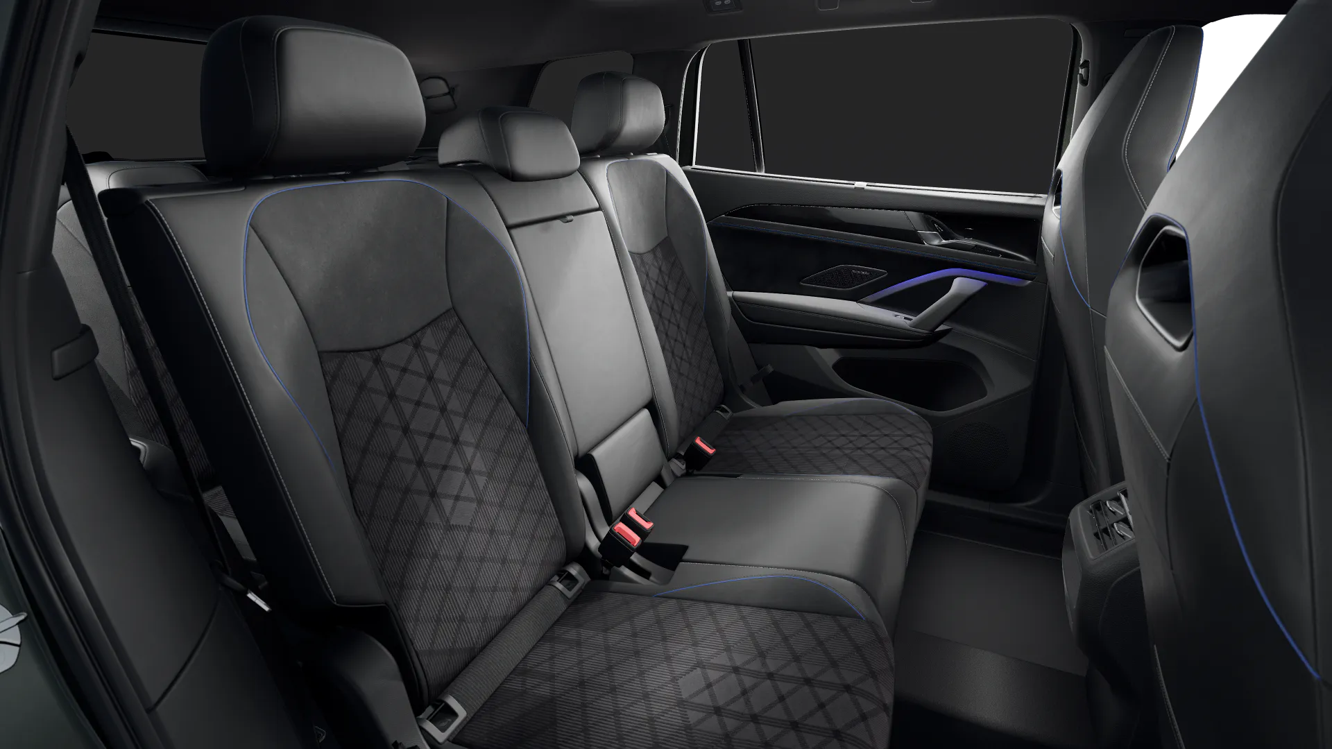 Volkswagen Tayron R-Line