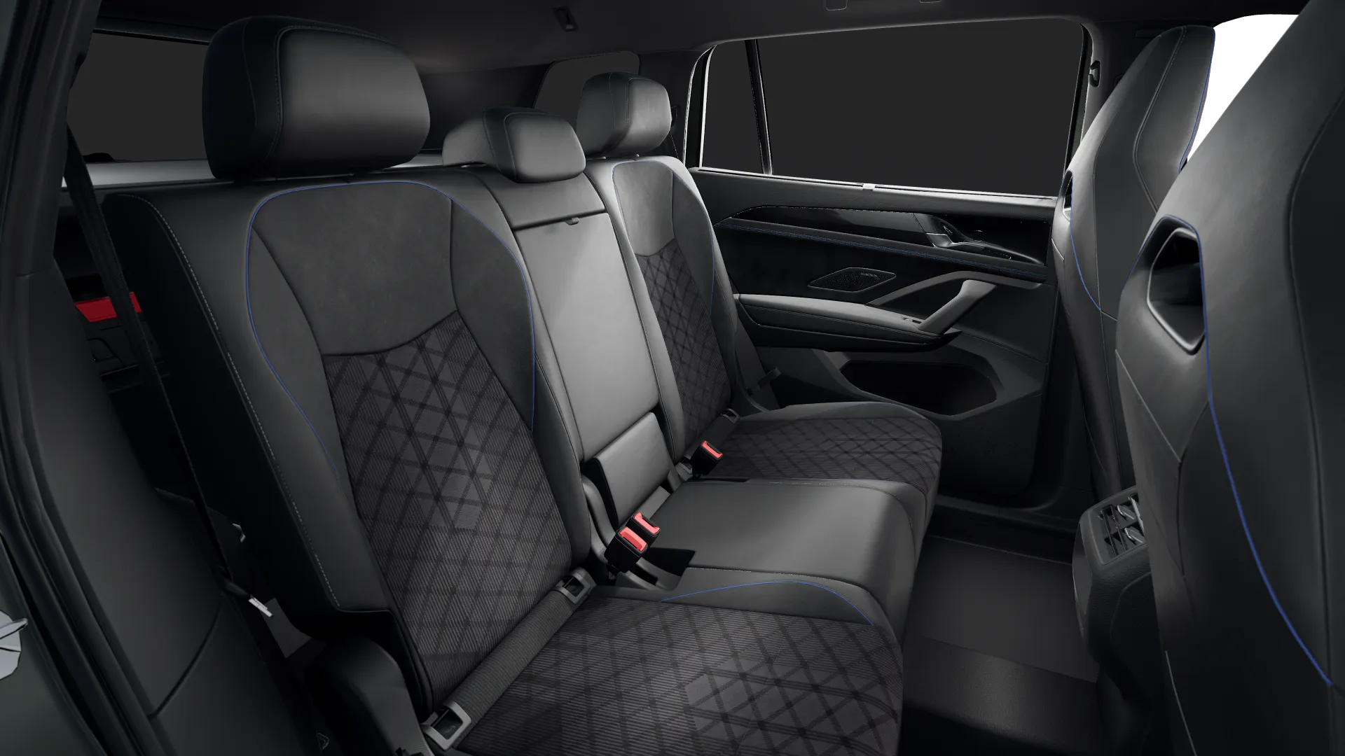 Volkswagen Tayron R-Line
