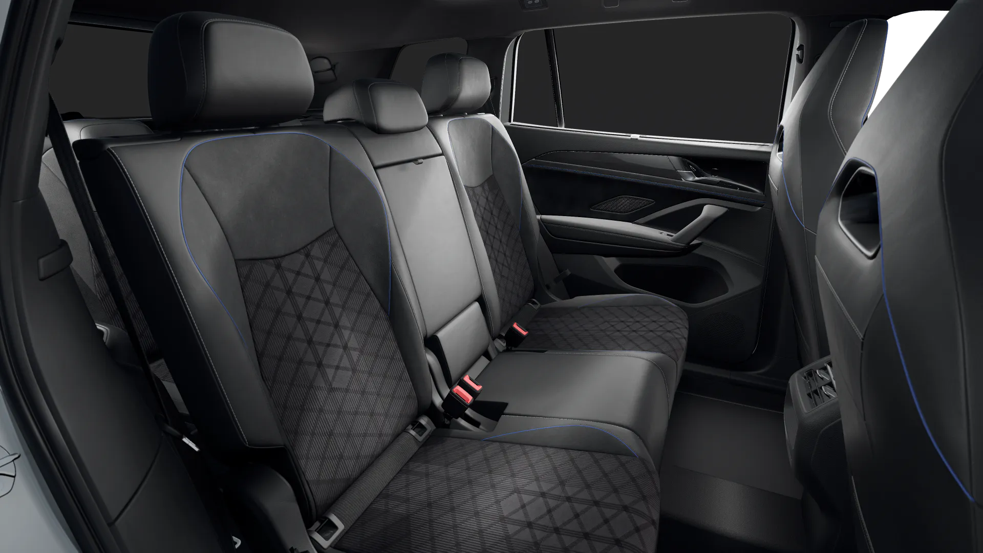 Volkswagen Tayron R-Line