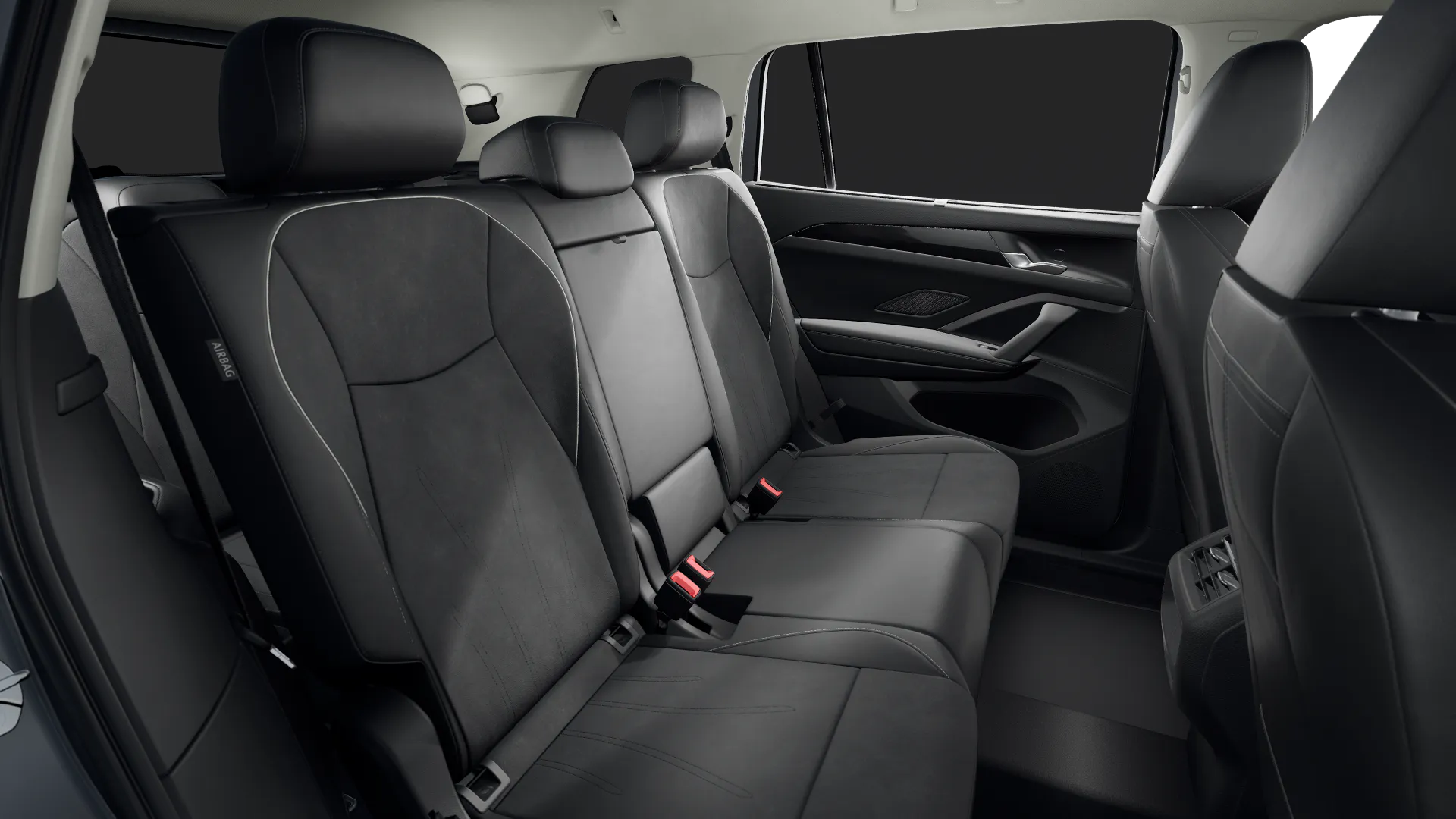 Volkswagen Tayron Elegance