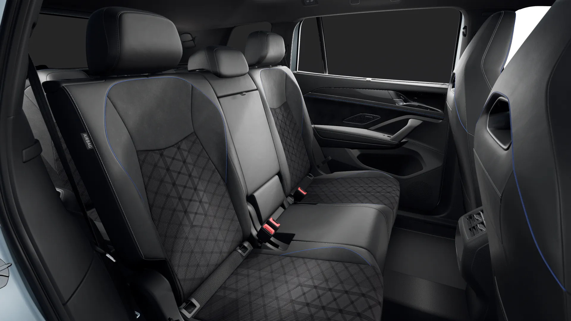Volkswagen Tayron R-Line