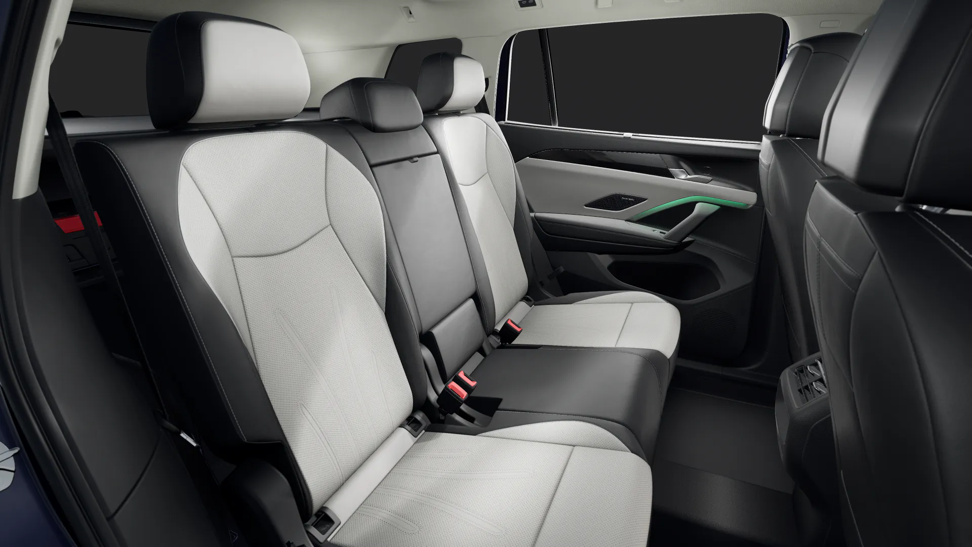 Volkswagen Tayron Elegance