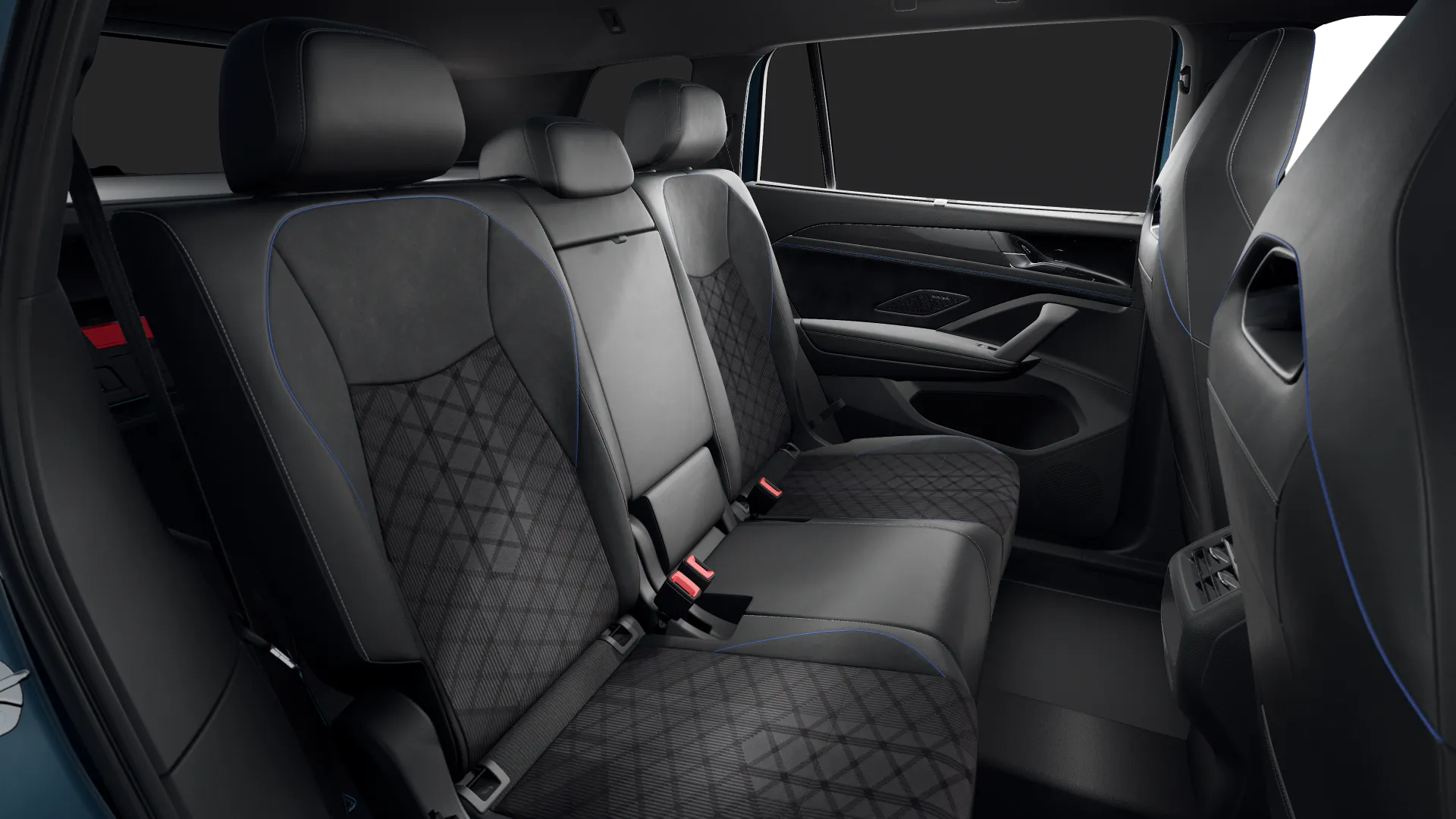 Volkswagen Tayron R-Line