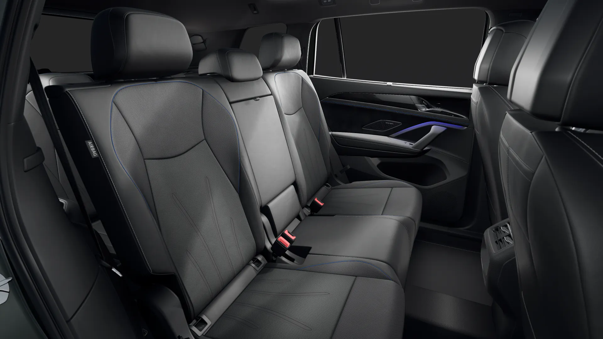 Volkswagen Tayron R-Line