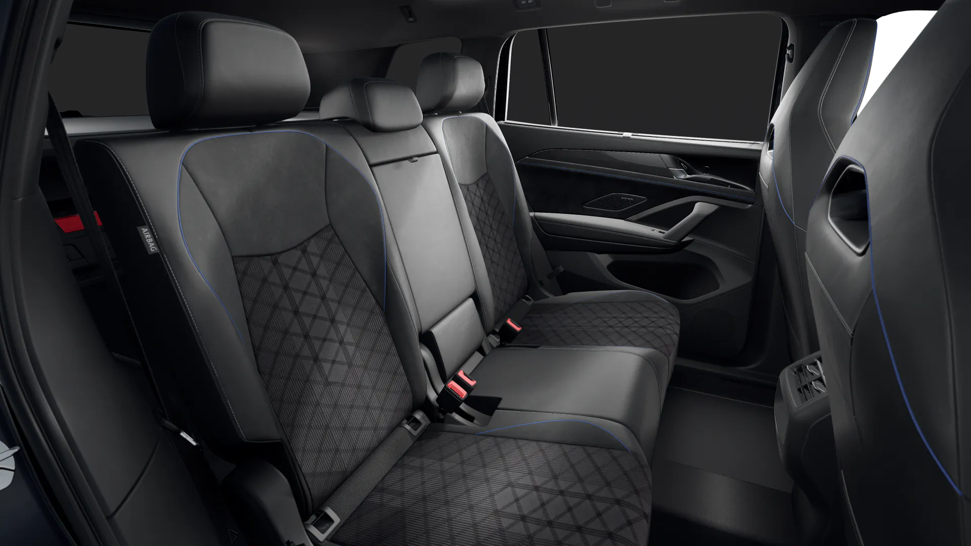 Volkswagen Tayron R-Line