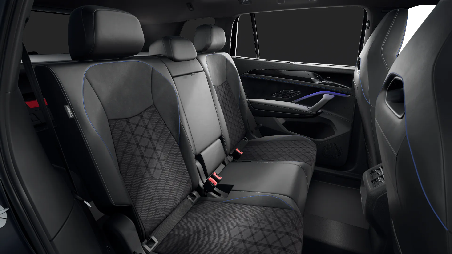 Volkswagen Tayron R-Line