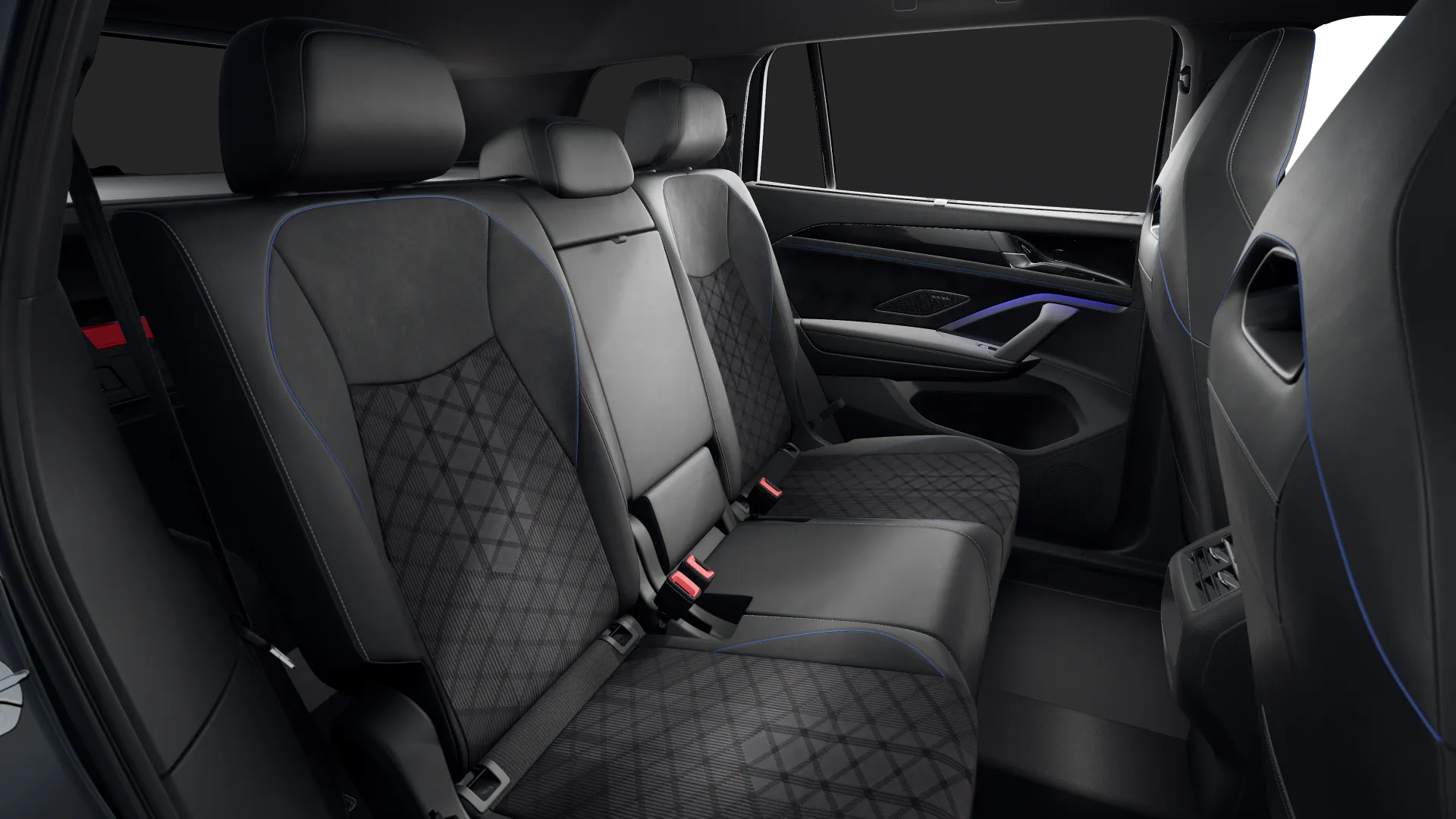 Volkswagen Tayron R-Line
