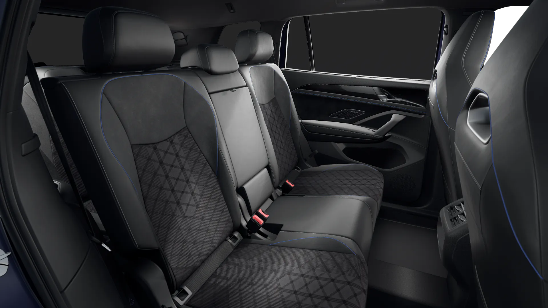 Volkswagen Tayron R-Line