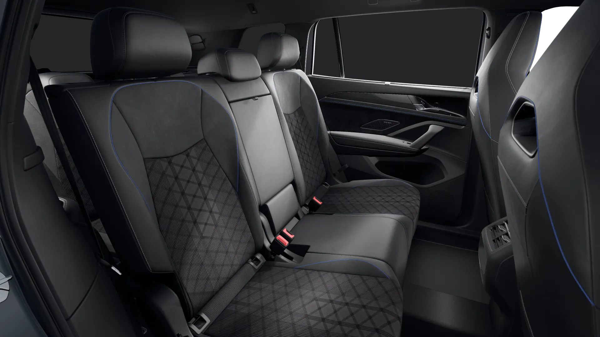 Volkswagen Tayron R-Line