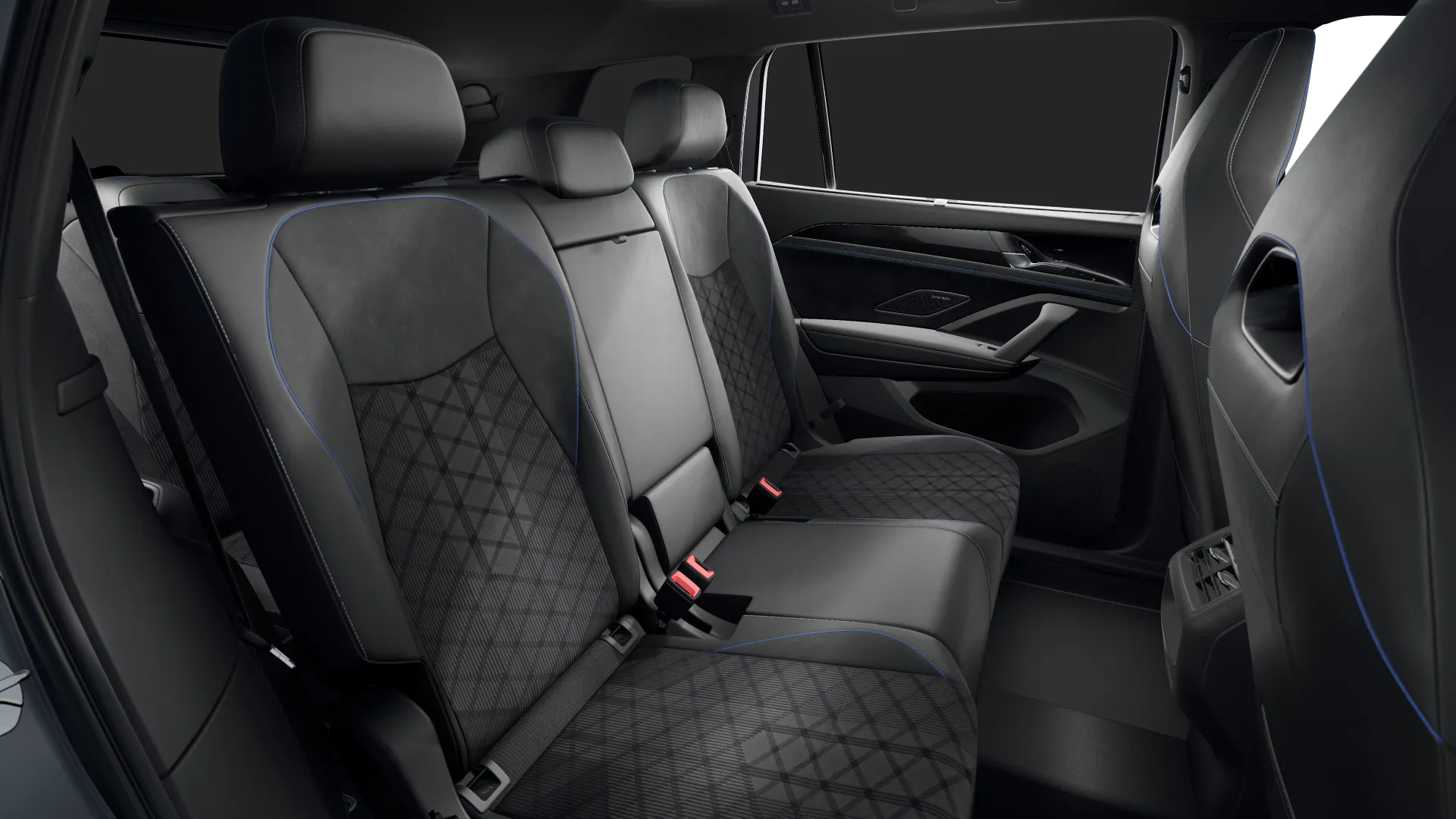 Volkswagen Tayron R-Line