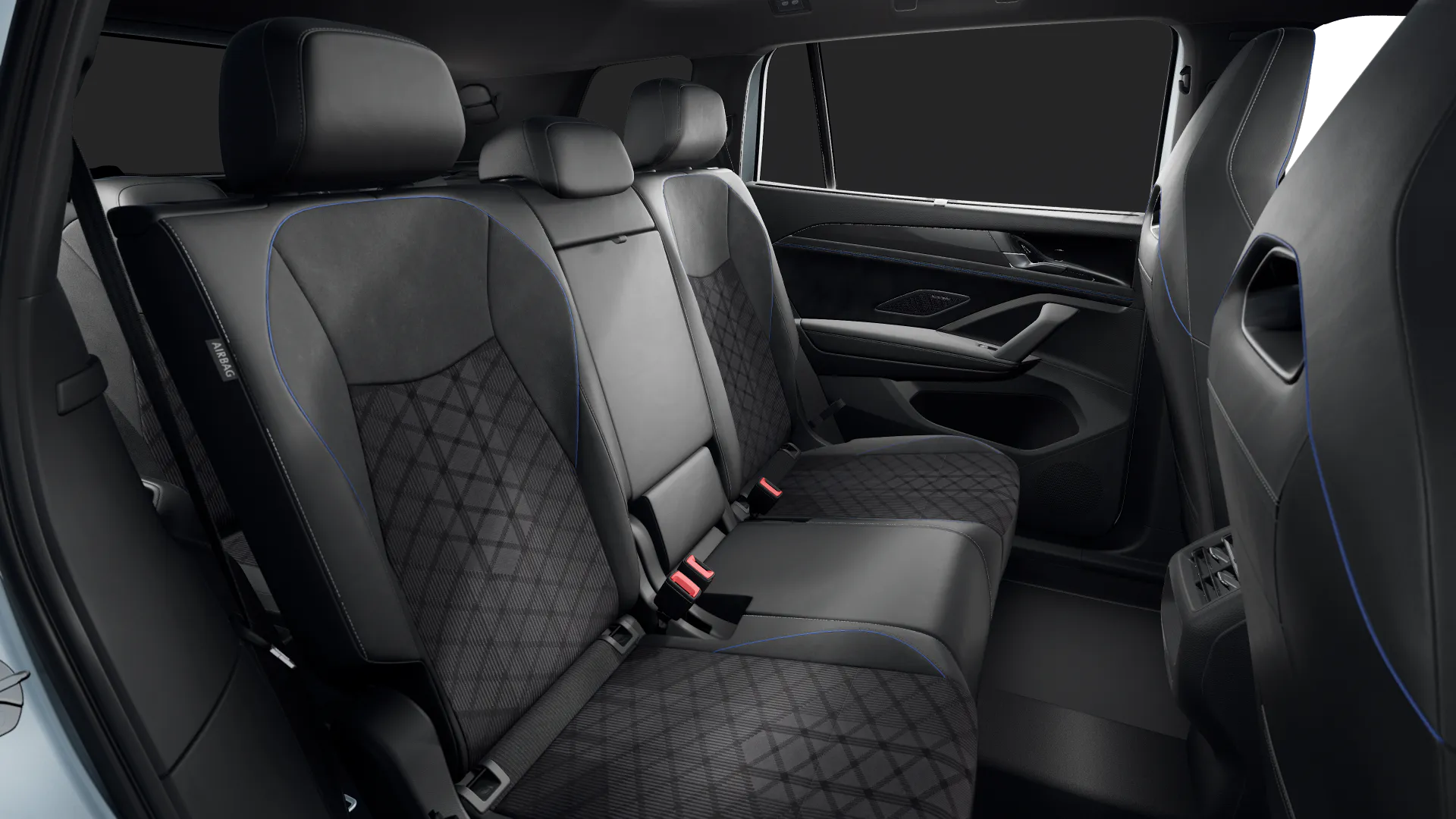 Volkswagen Tayron R-Line