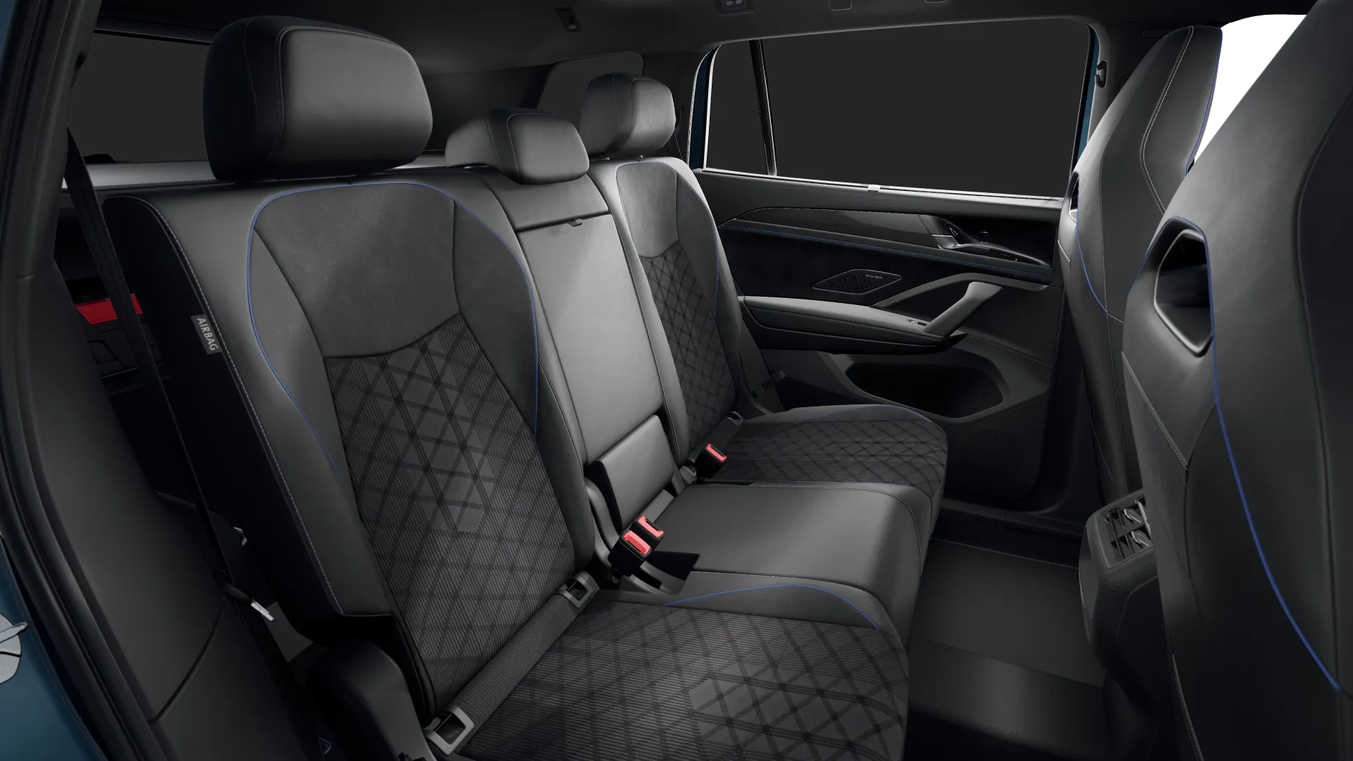 Volkswagen Tayron R-Line