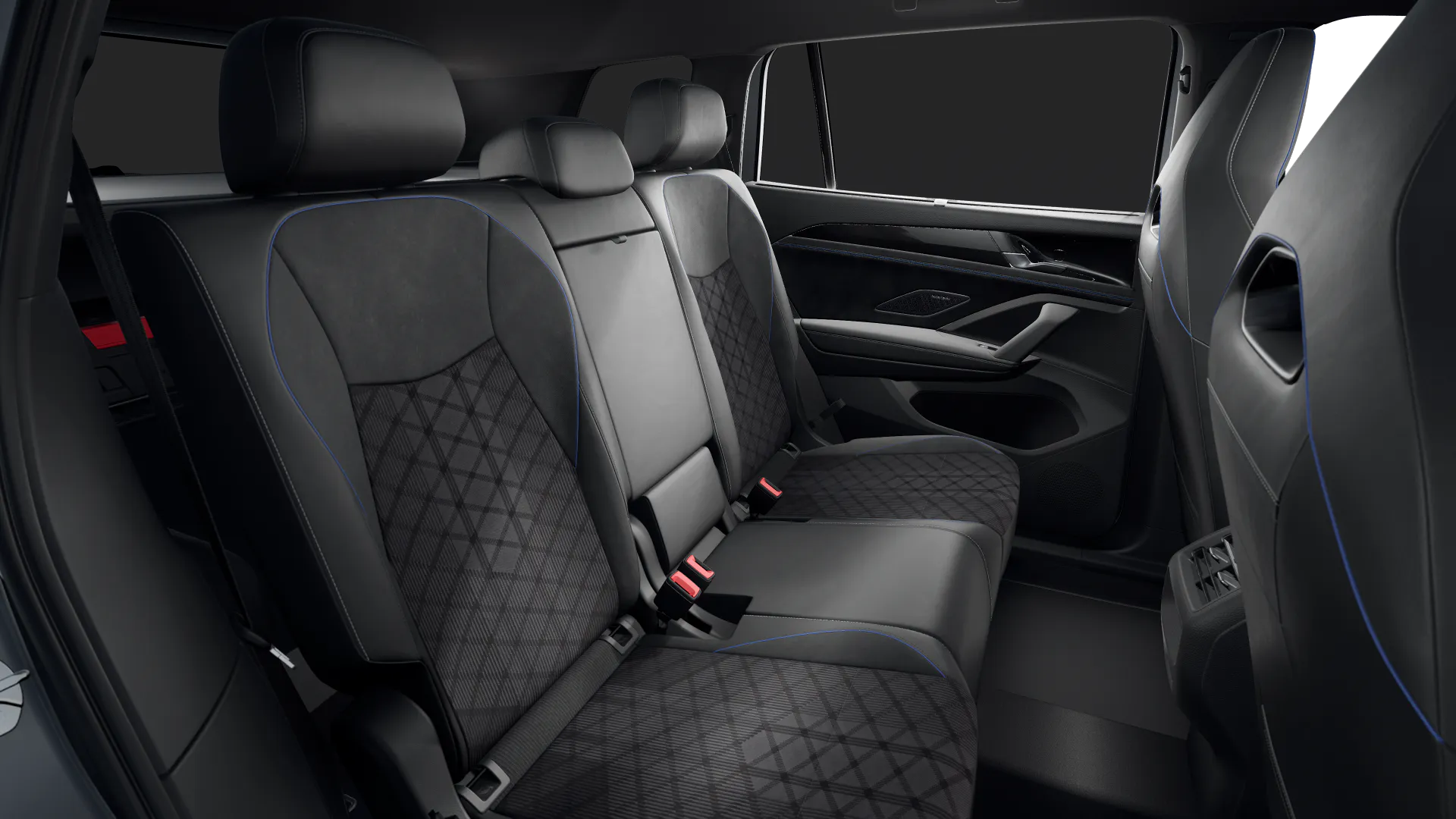 Volkswagen Tayron R-Line