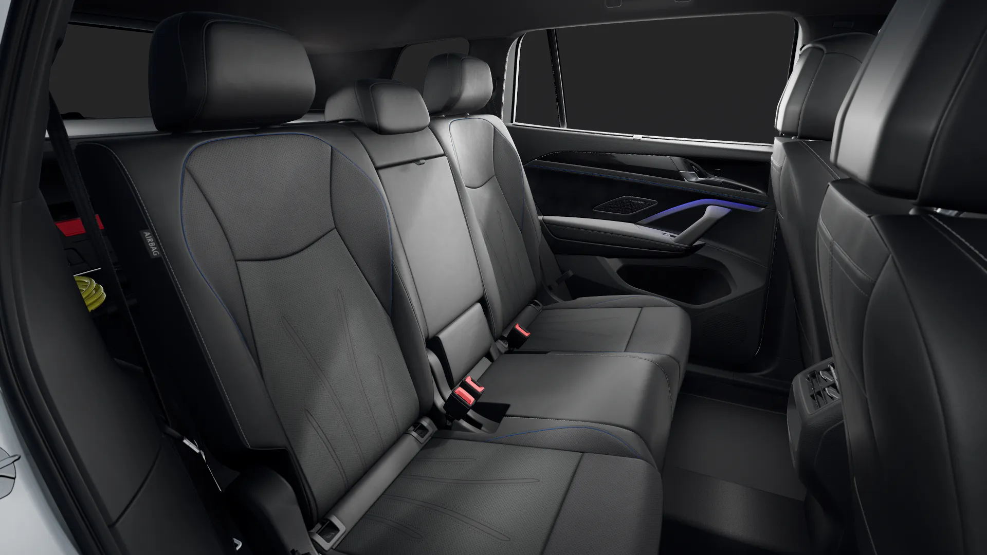 Volkswagen Tayron R-Line